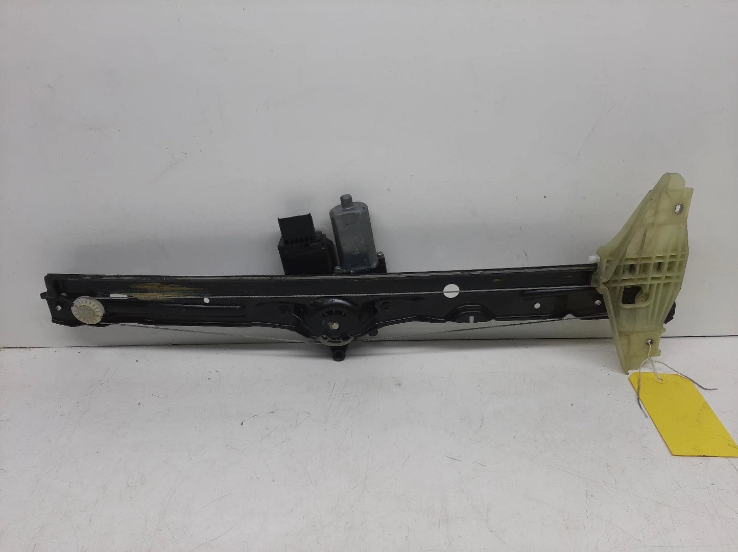 Peugeot Expert Window Regulator Front Drivers Side