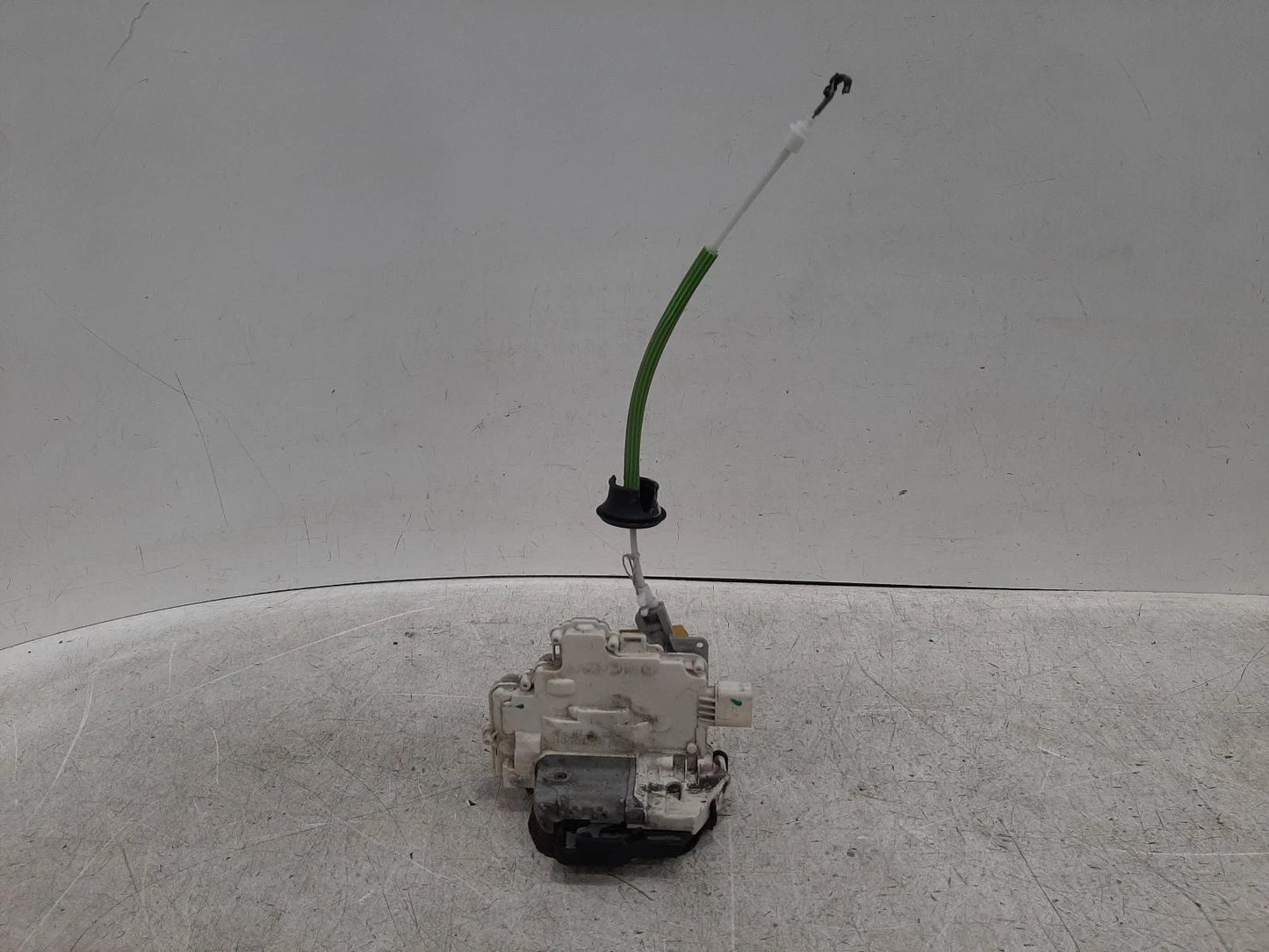 Audi A3 Mk2 (8P) Rear Right Door Lock Assembly