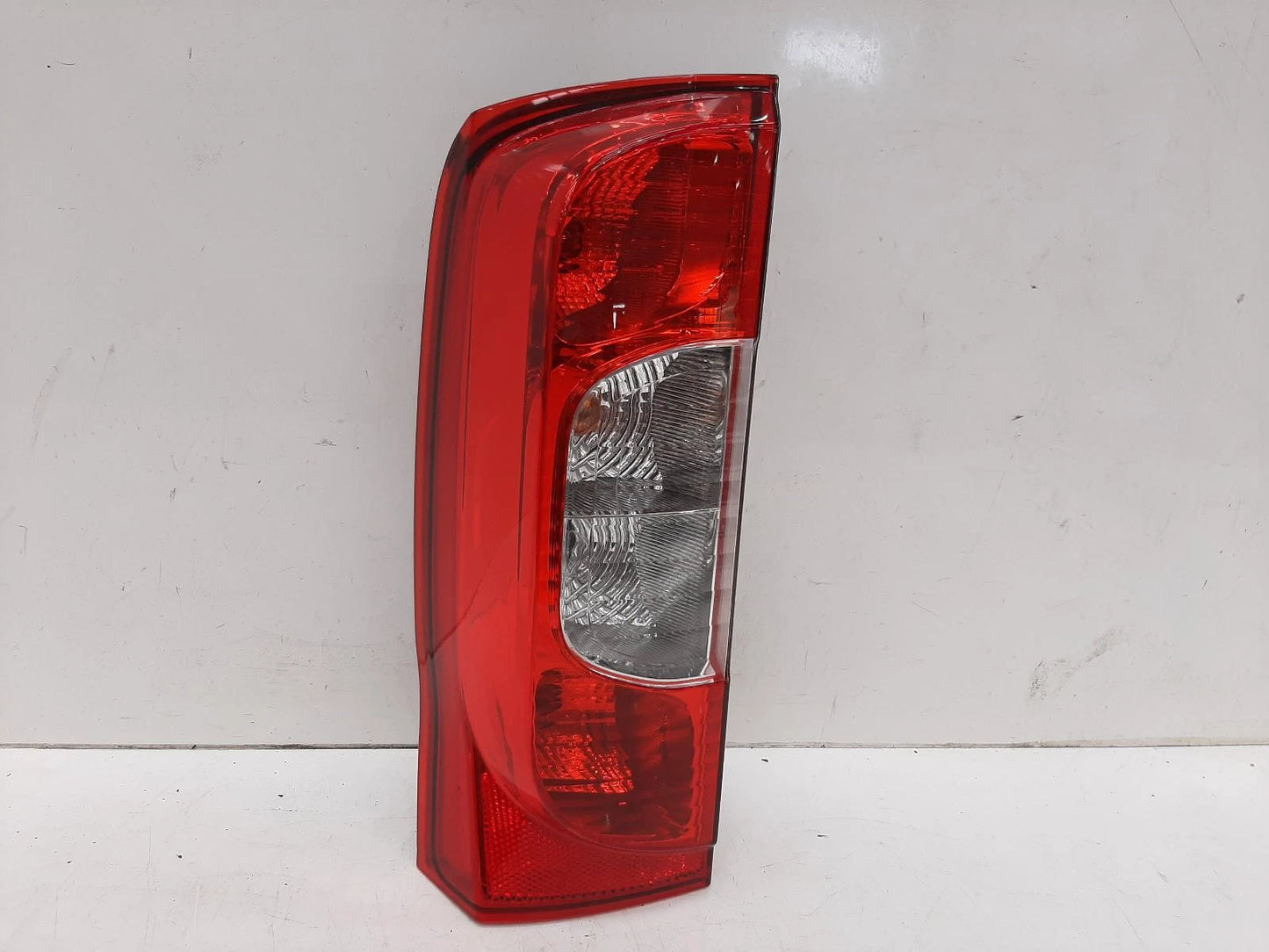 Peugeot Bipper Mk1 N/S Passengers Left Rear Bulb Taillight Tail Light