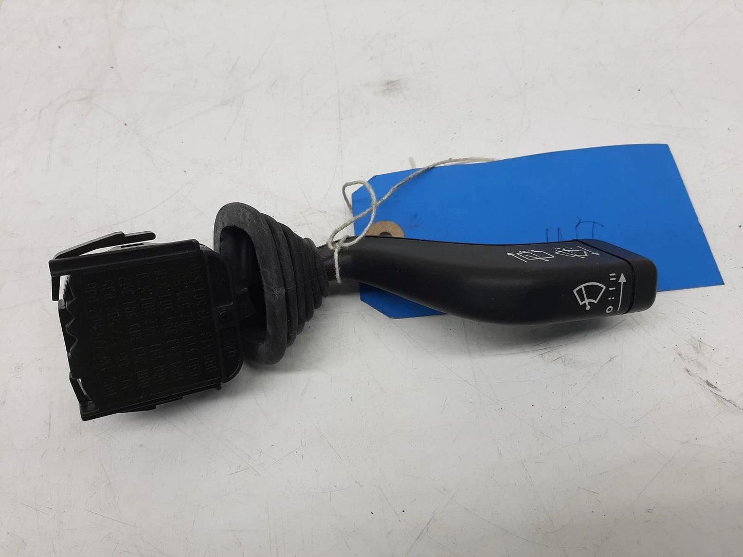 Opel Agila Mk1 COMBINATION SWITCH Indicator Lights Wiper Stalks
