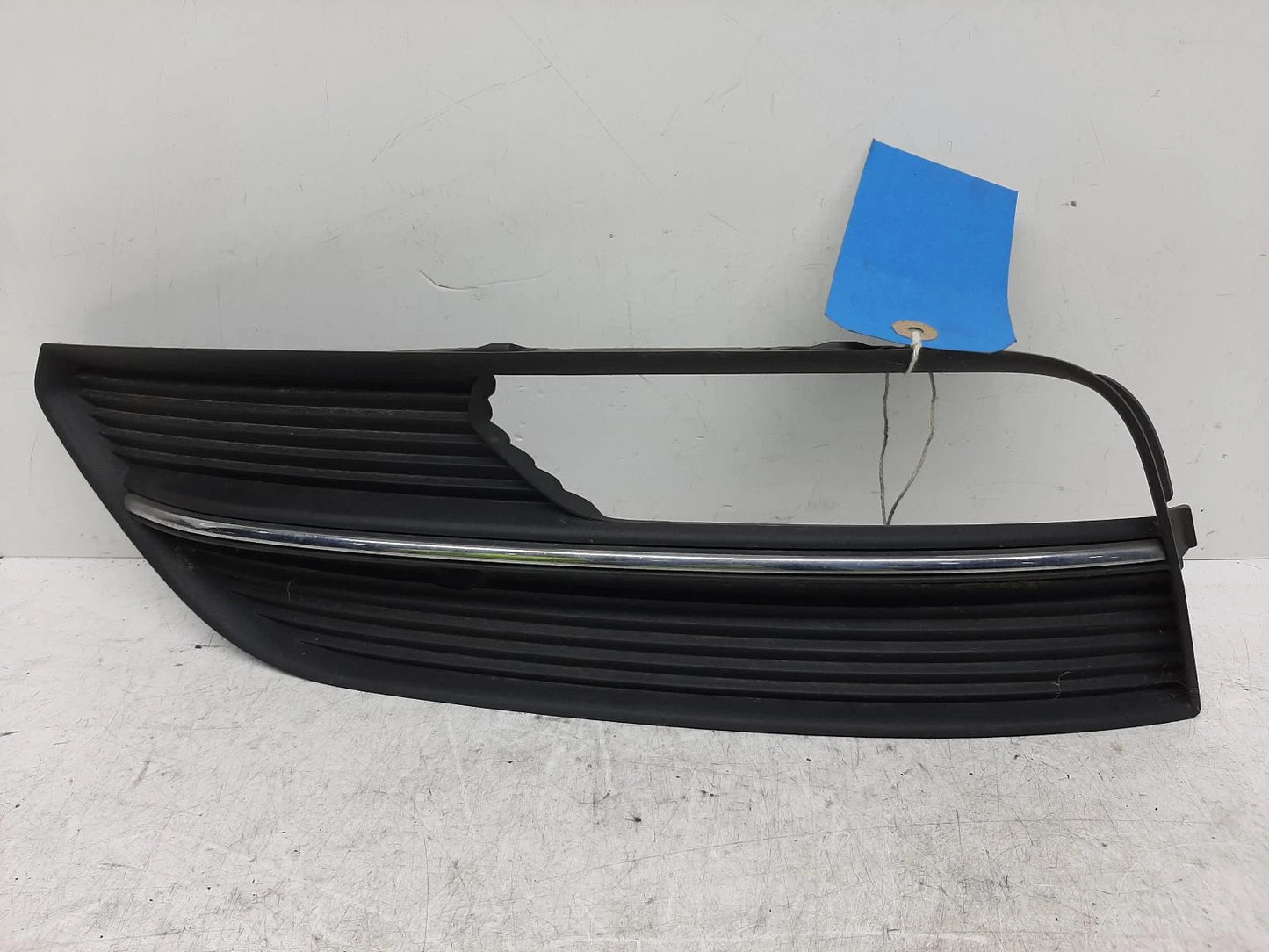 Audi A3 Front Centre Black Painted Grille Grill