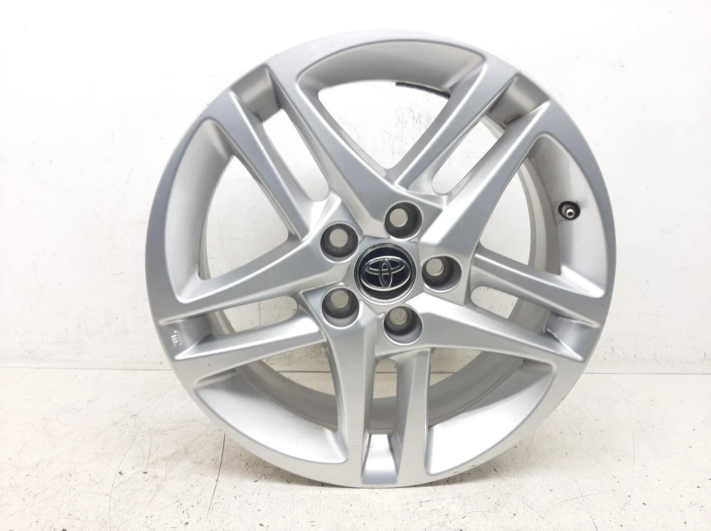 Toyota C-Hr Mk1 Alloy Wheel 17X6J 45 5 Double Spoke