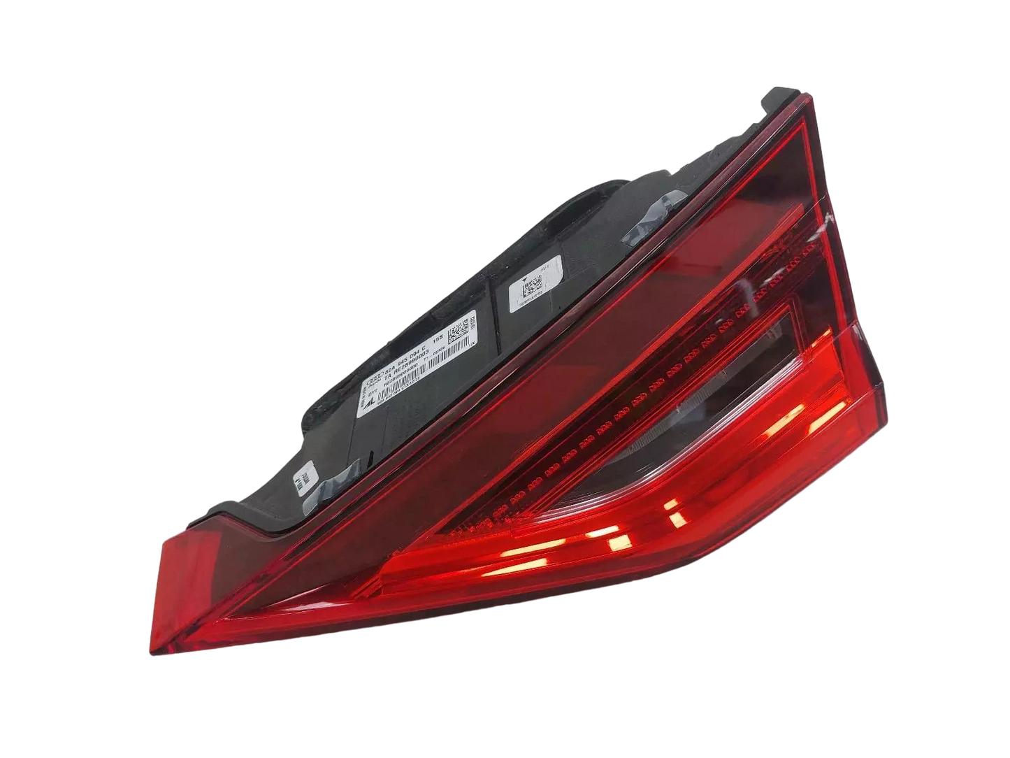 Audi A1 Tail Light Lamp Drivers Side