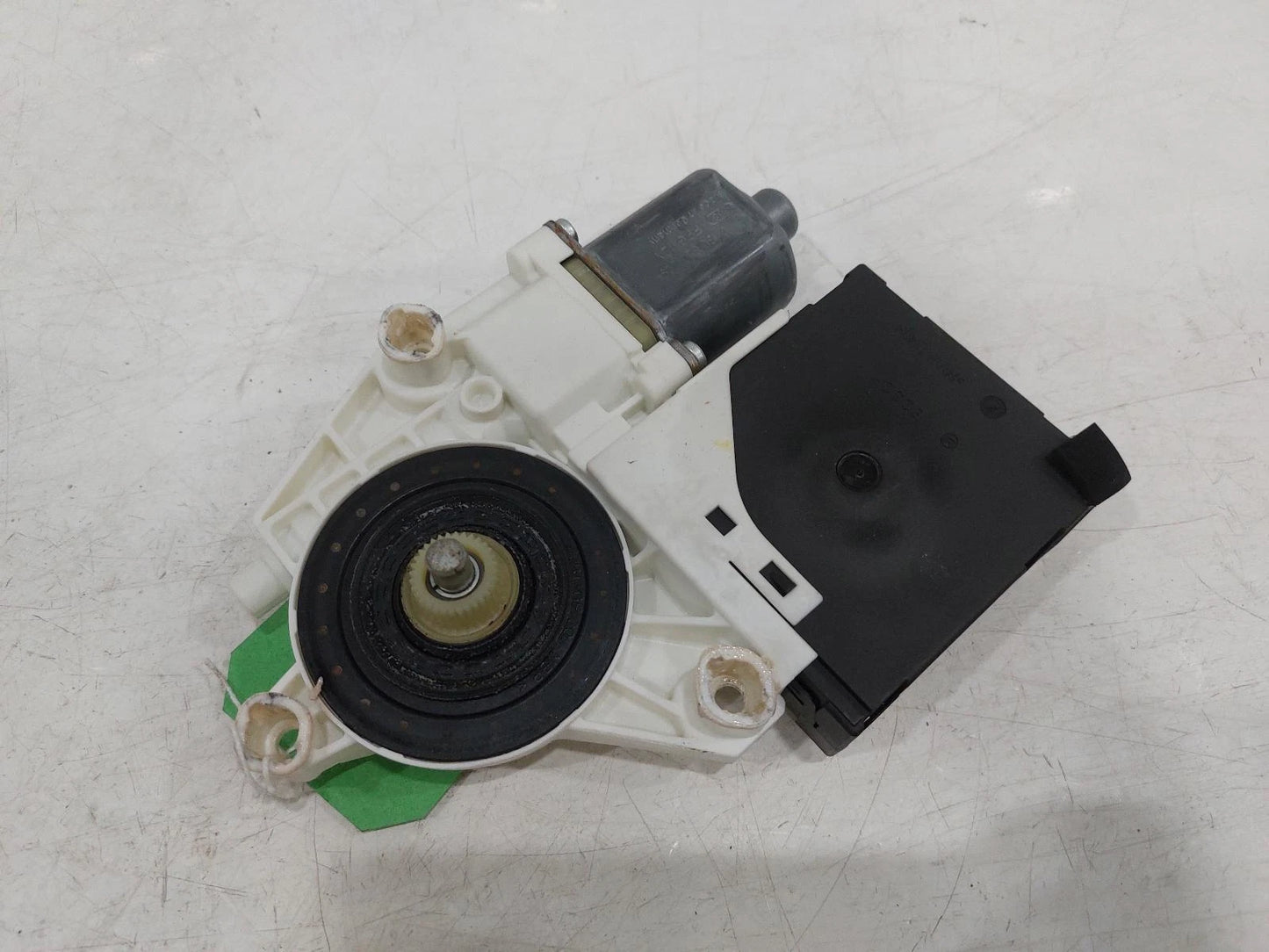 Volkswagen Golf Plus Window Regulator Front Passengers Side