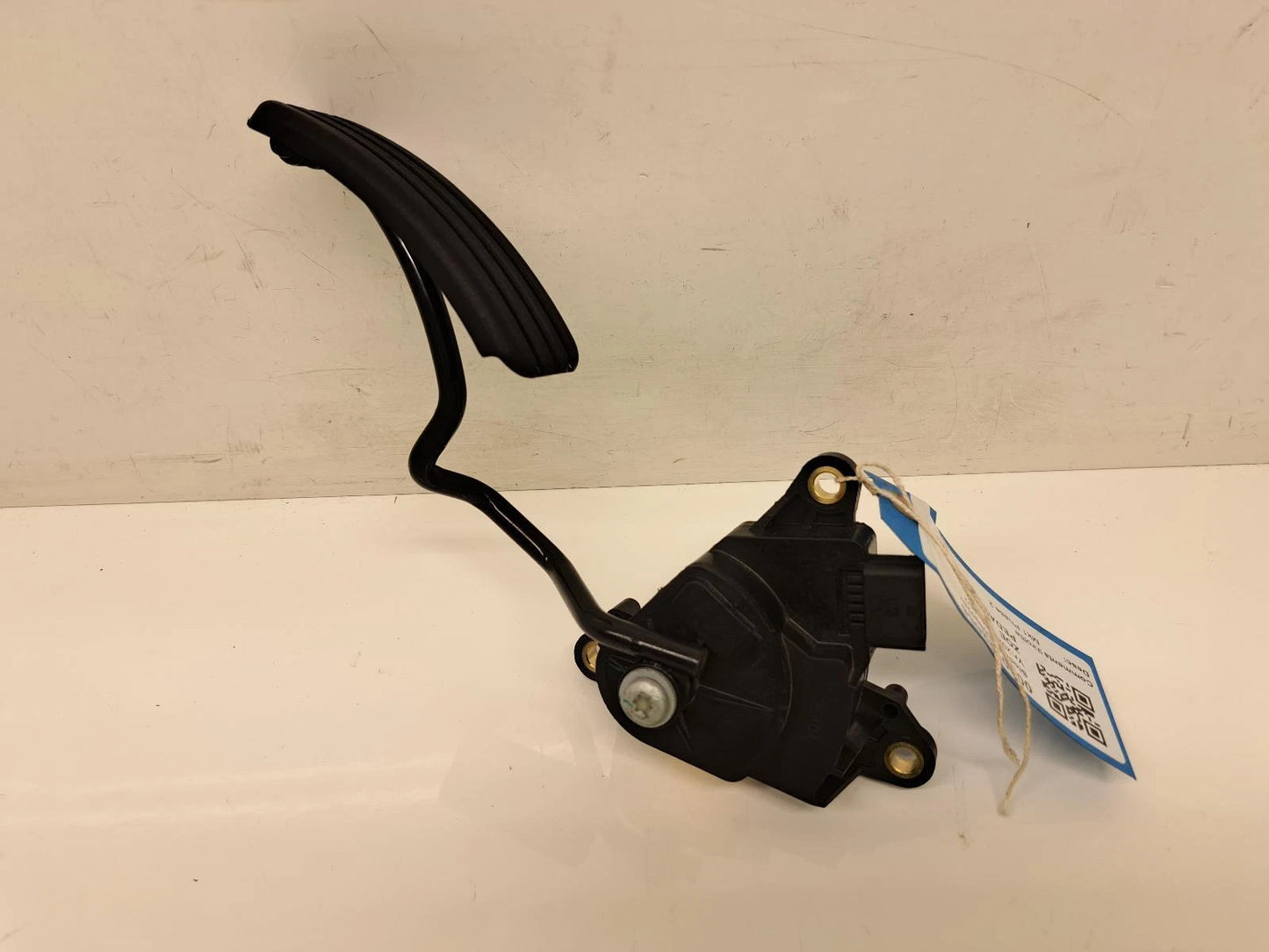 Renault Zoe 0.0L Electric Automatic PEDAL POTENTIOMETER
