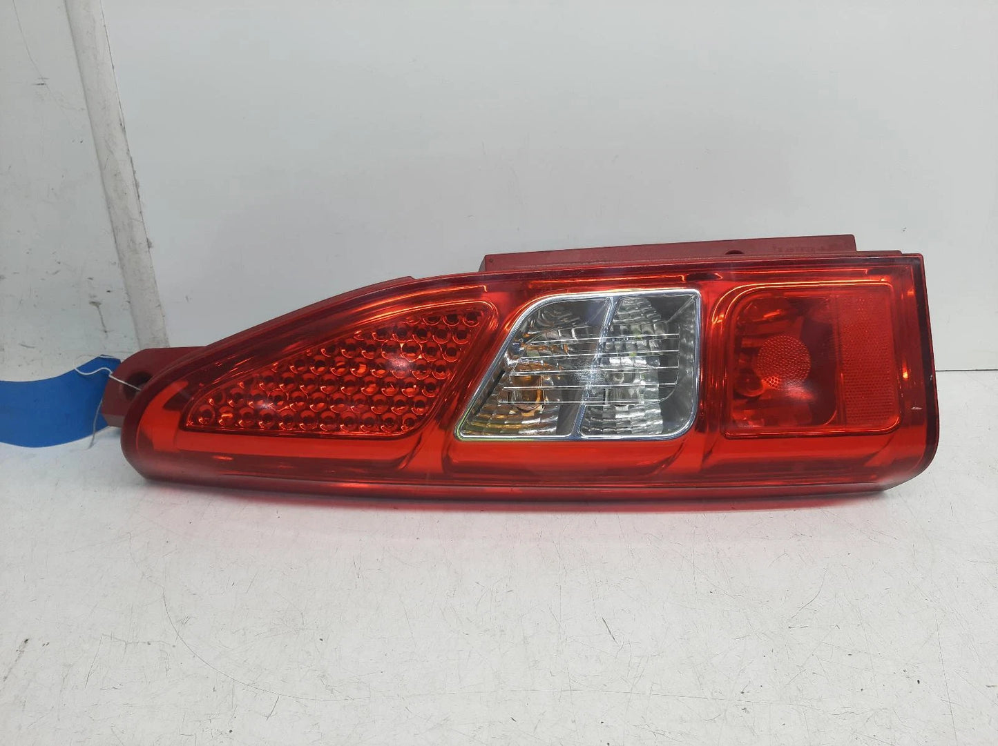Peugeot Partner Mk2 N/S Passengers Left Rear Taillight Tail Light