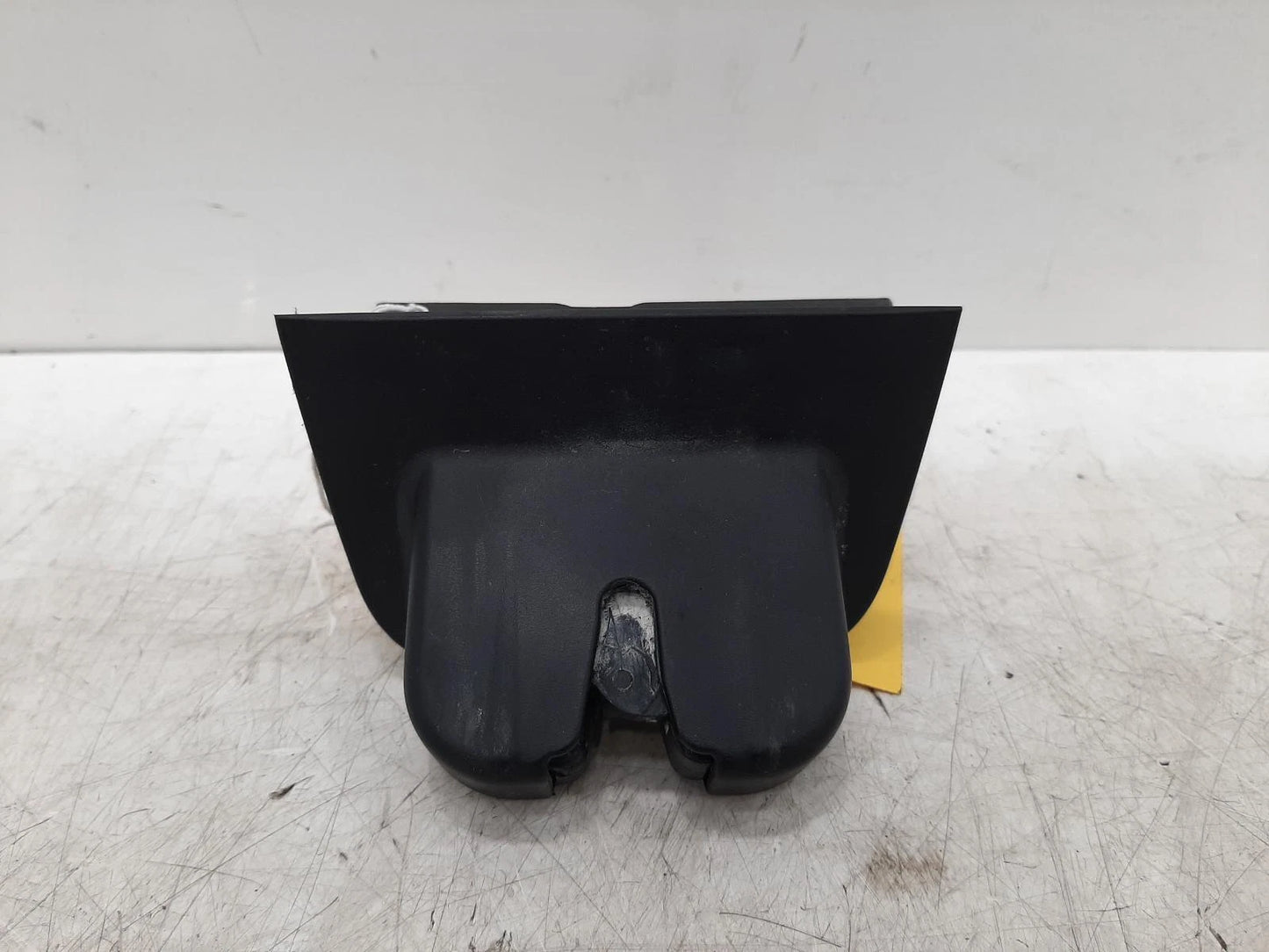 Audi A3 Mk2 (8P) Tailgate Lock Assembly