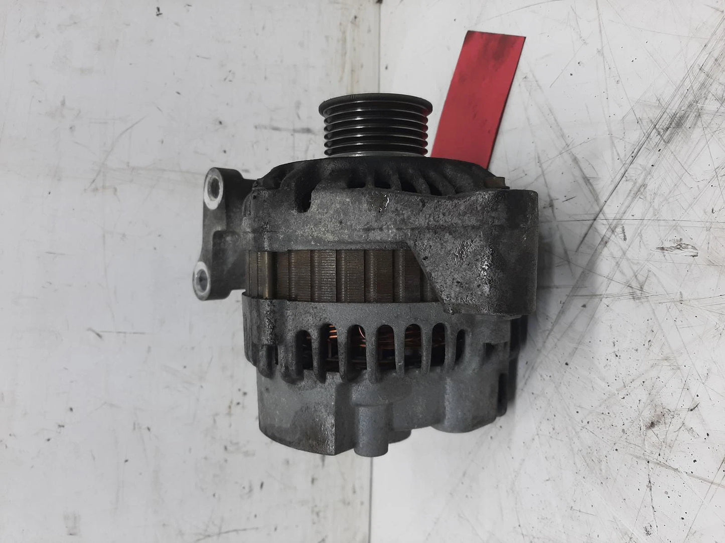Ford Fiesta Mk6 70A ALTERNATOR