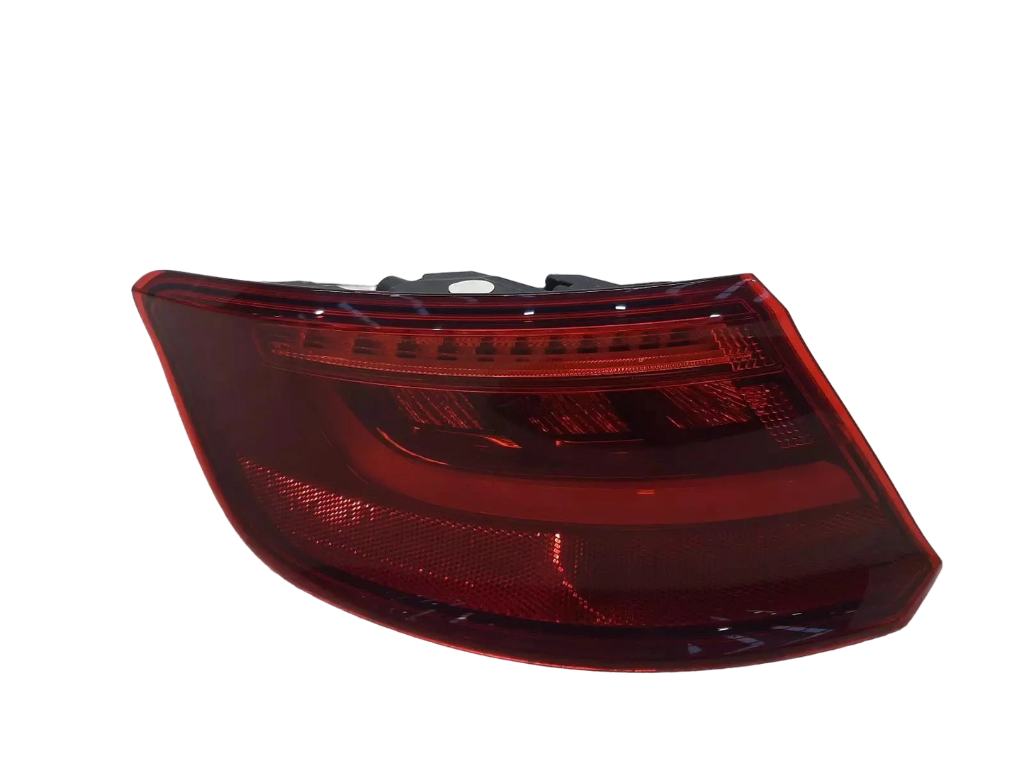 Audi A3 Tail Light Lamp Passengers Side