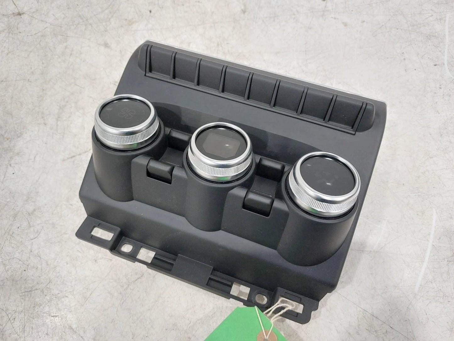 Renault Zoe Heater Air Con Climate Controller