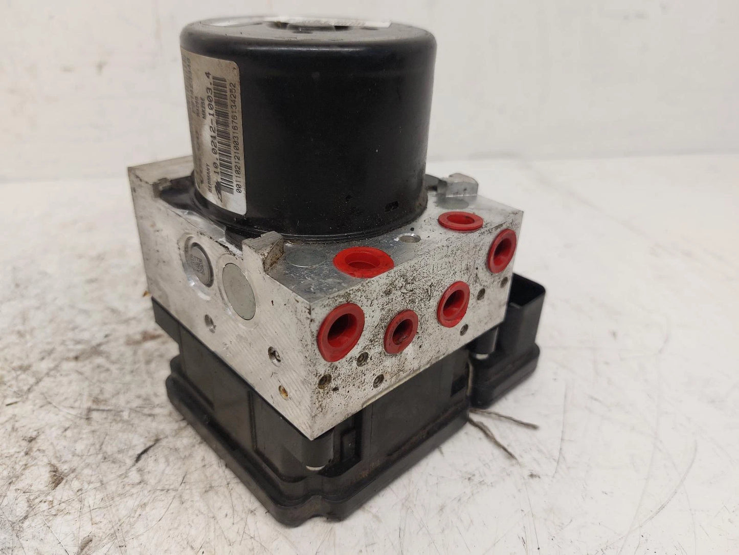 Volvo Xc60 Mk1 ABS Pump/Modulator D4204T14 D4