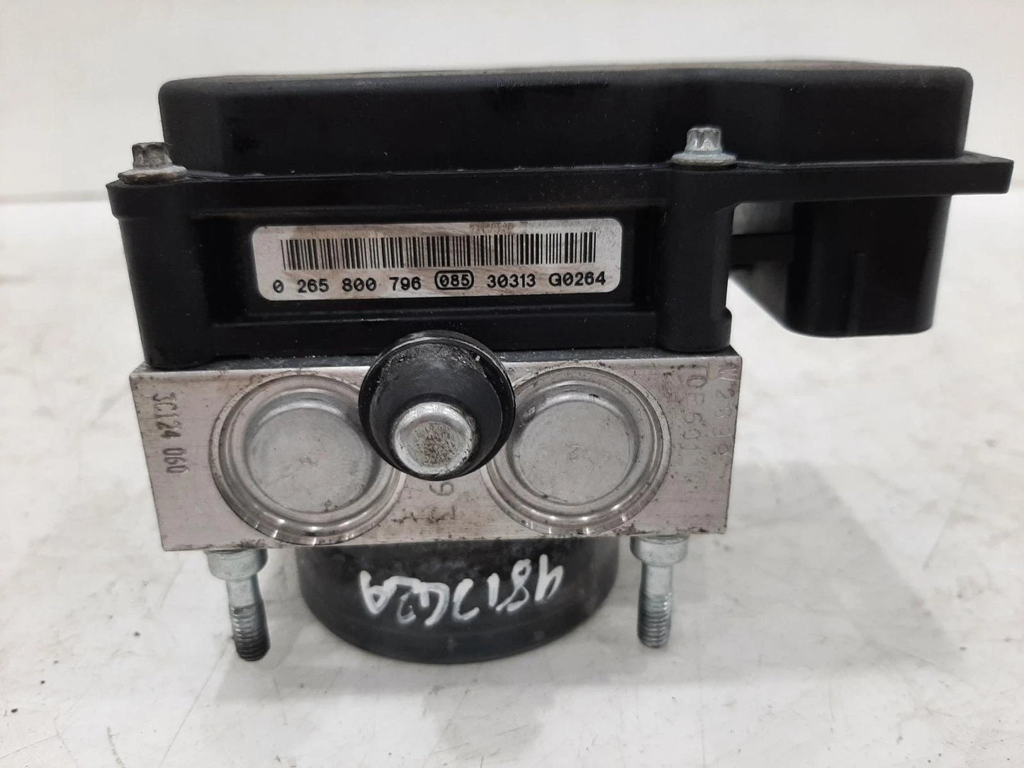 Opel Corsa 1.0L Petrol Abs Pump/Modulator