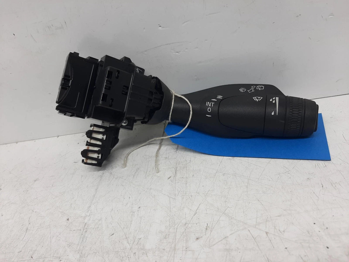 Volvo Xc90 Combination Switch Wiper Stalk