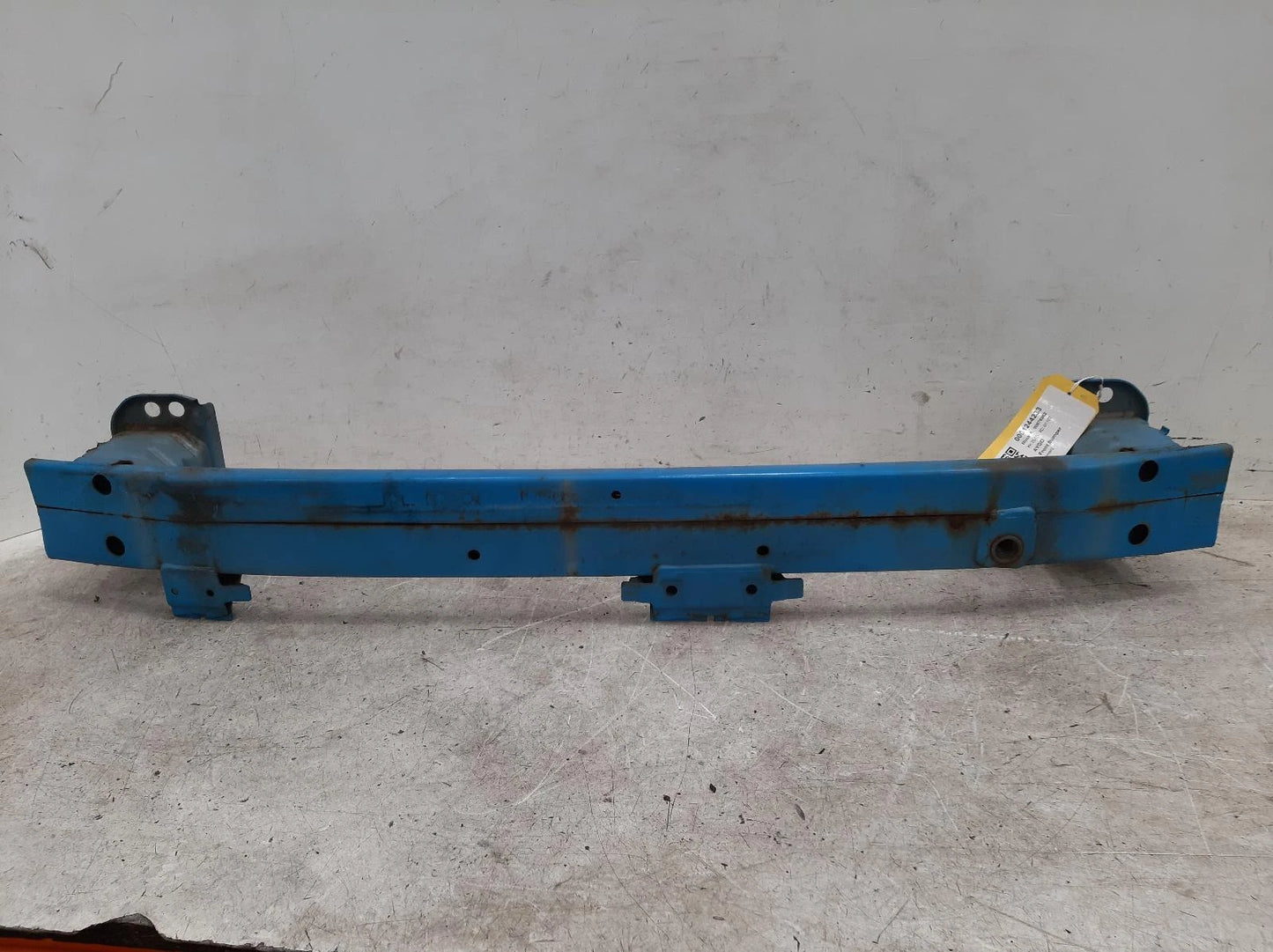 Toyota Aygo Mk2 Front Bumper Reinforcement