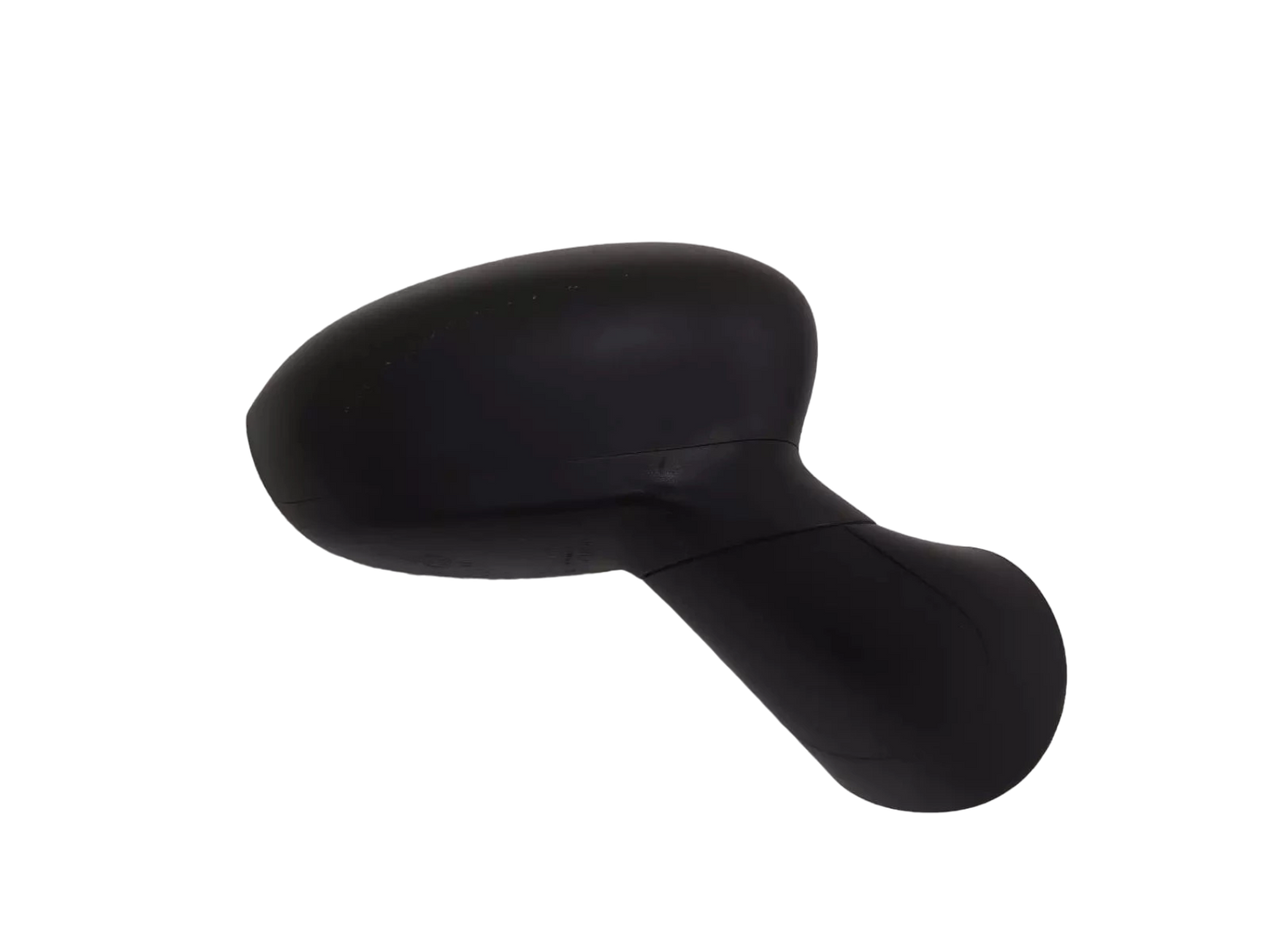 Fiat 500 Drivers Right Door Wing Mirror