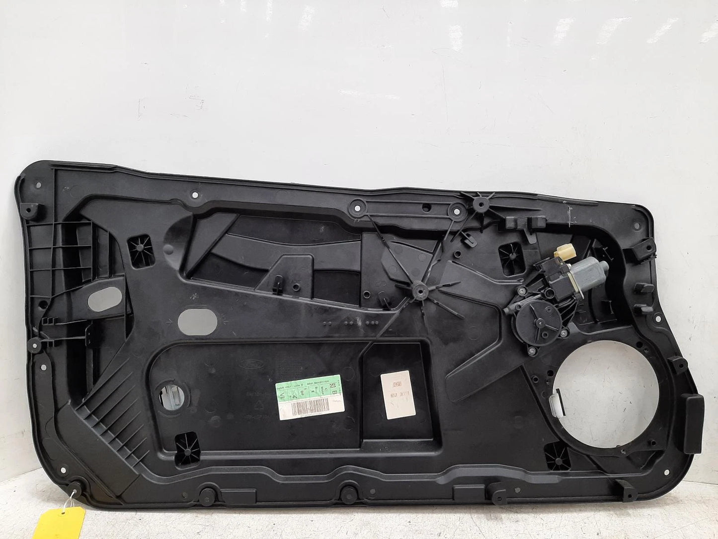 Ford Fiesta Window Regulator Front Passengers Side