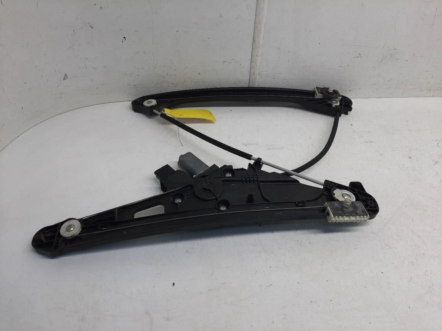 Peugeot 3008 Window Regulator Front Drivers Side