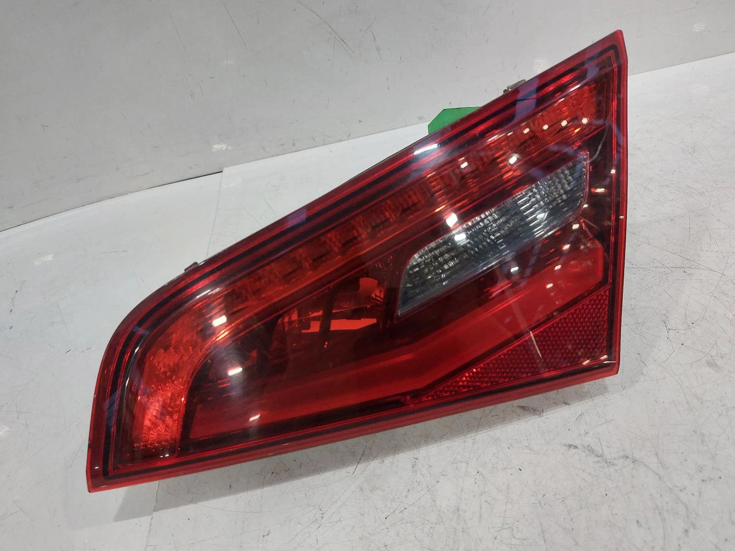 Audi A3 Drivers Right Rear Taillight Tail Light