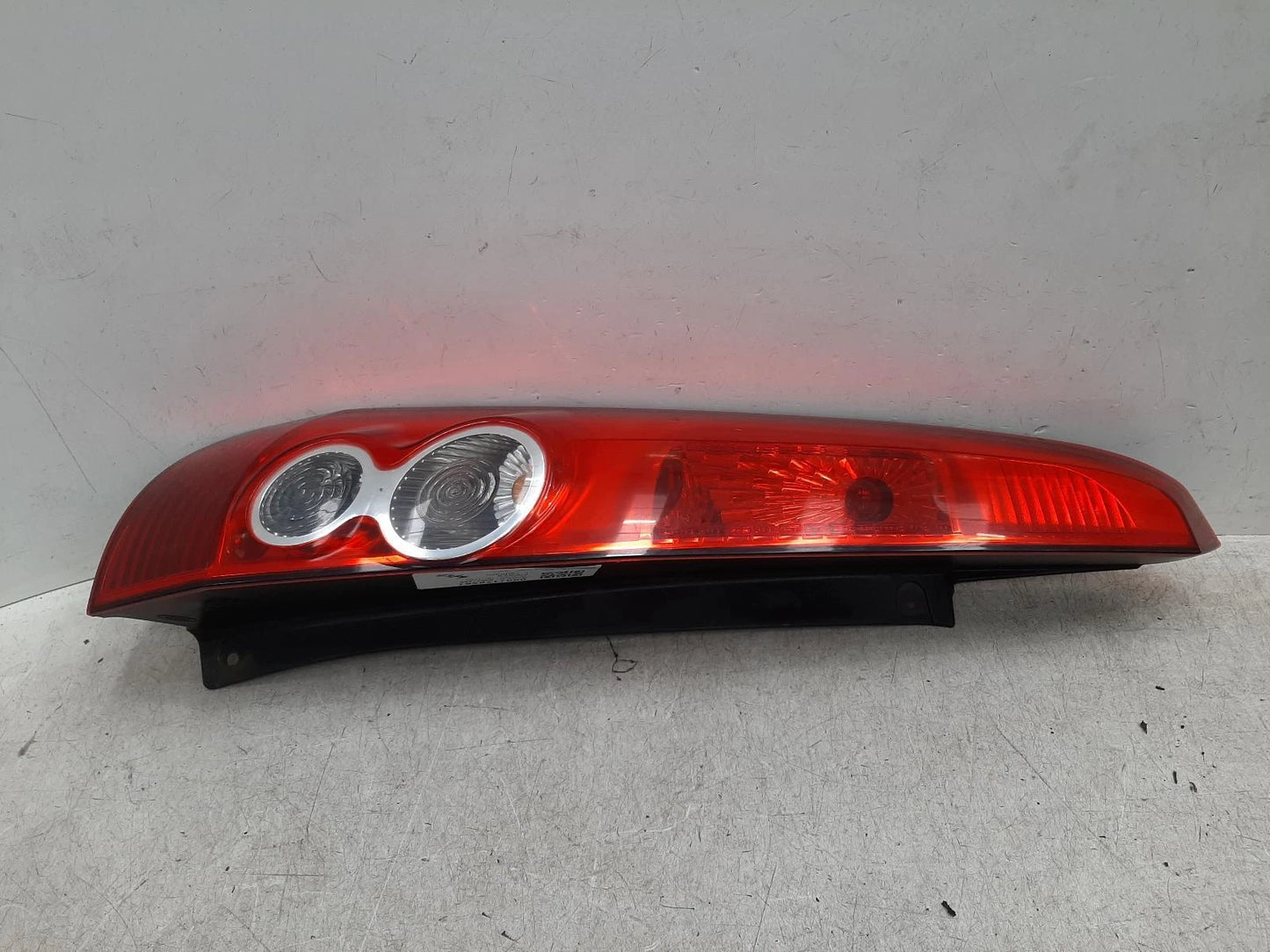 Ford Fiesta Mk6 N/S Passengers Left Rear Taillight Tail Light