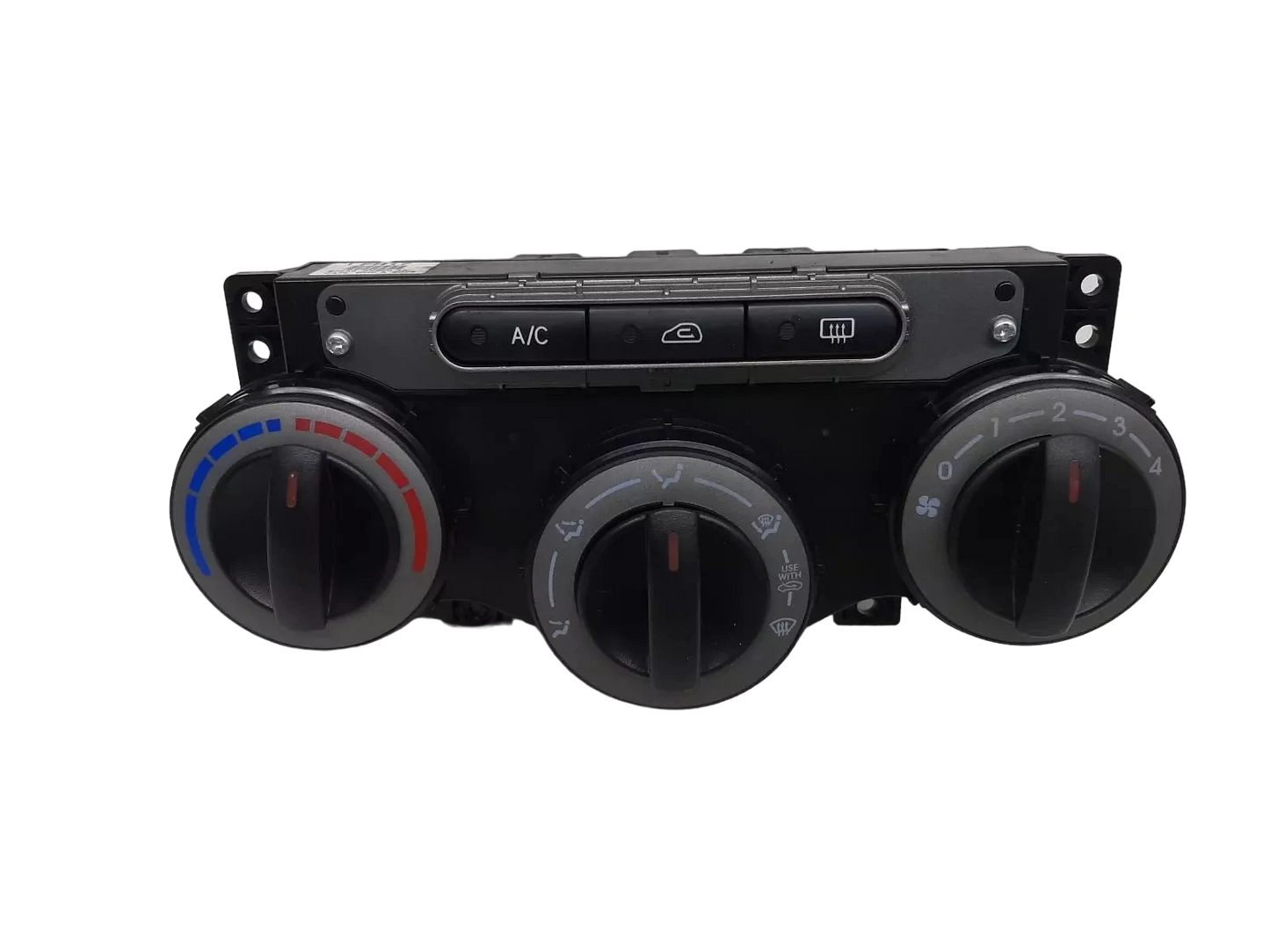 Hyundai I10 Heater Control Switch