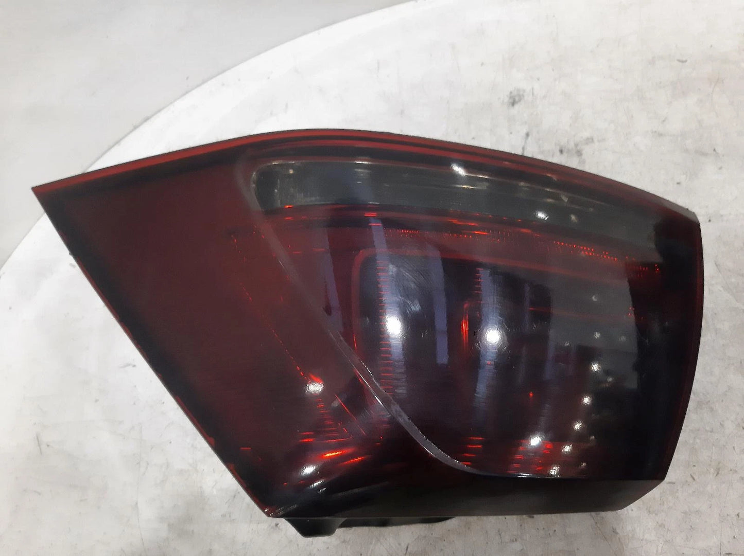 Volkswagen Golf Mk7 (5G) O/S Drivers Right Rear Outer Taillight Tail Light