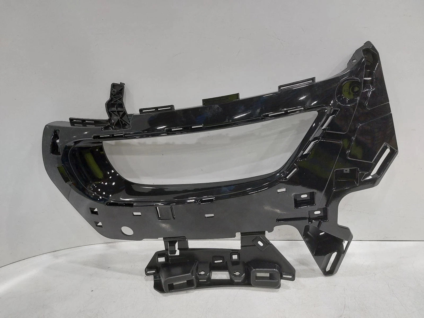 Citroen C4 Picasso Mk2 Front Left Fog Grille Grill