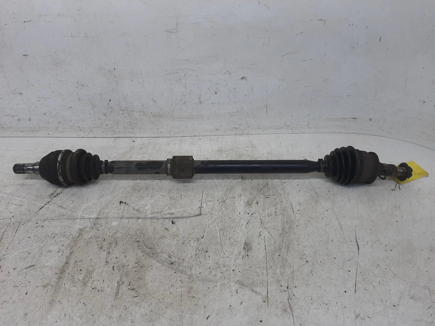 Opel Zafira Mk3 (C) O/S Drivers Right Front Driveshaft