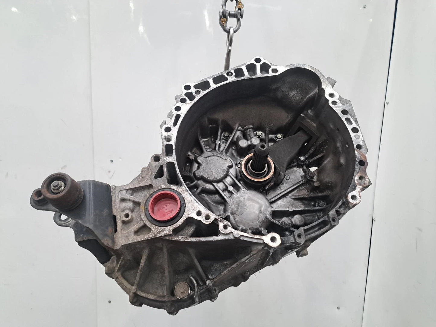 Toyota Verso 2.0L Diesel 6 Speed Manual Gearbox