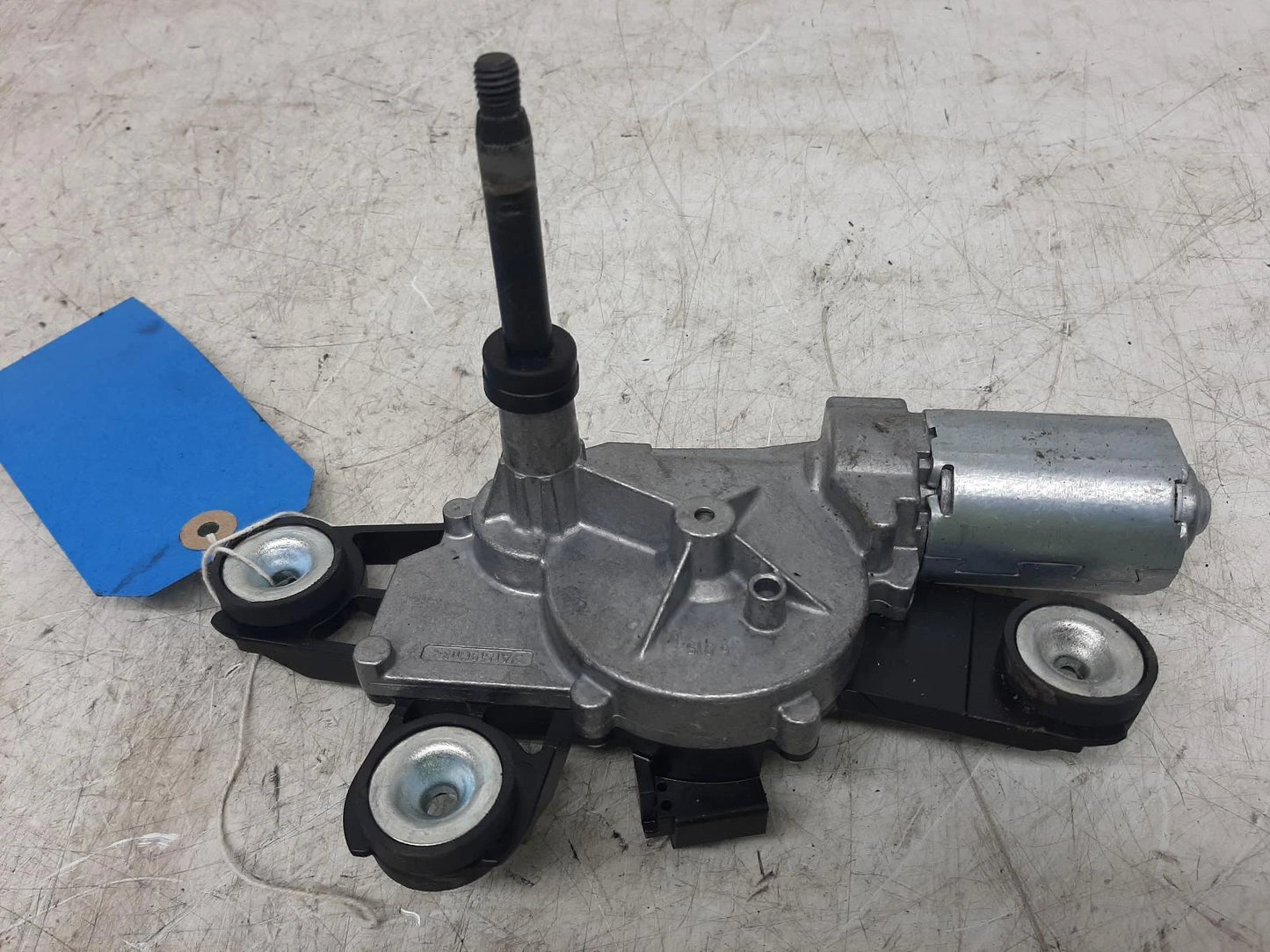 Ford Ecosport Rear Wiper Motor 1849405