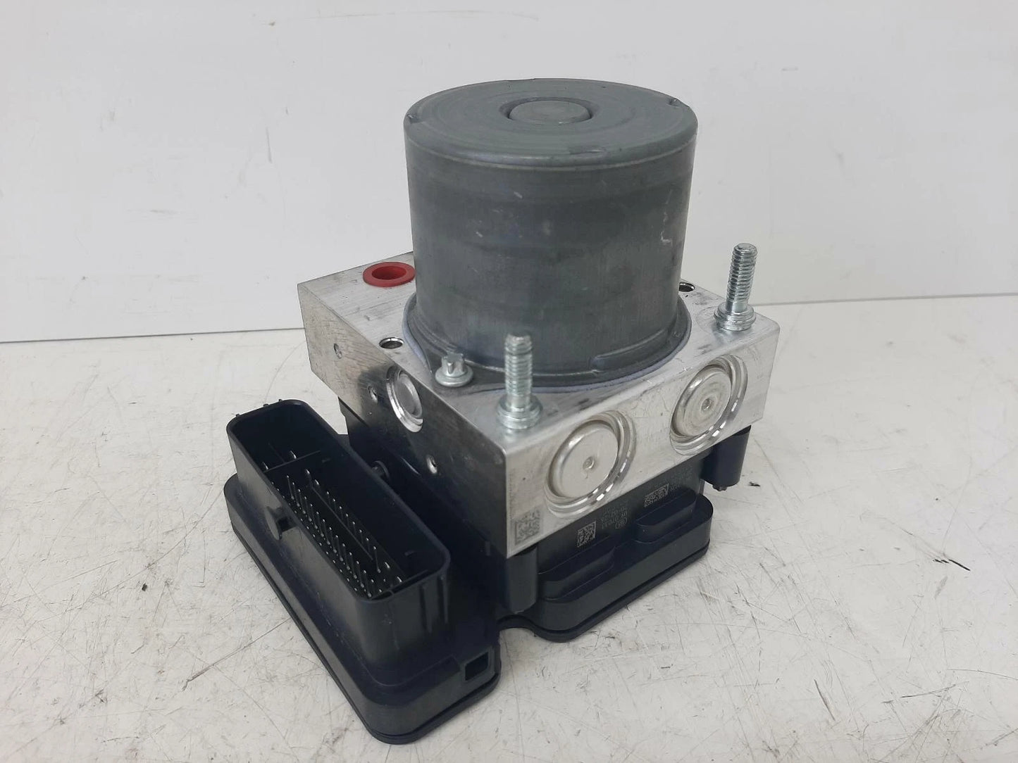 Peugeot 508 1598Cc Petrol Abs Pump/Modulator