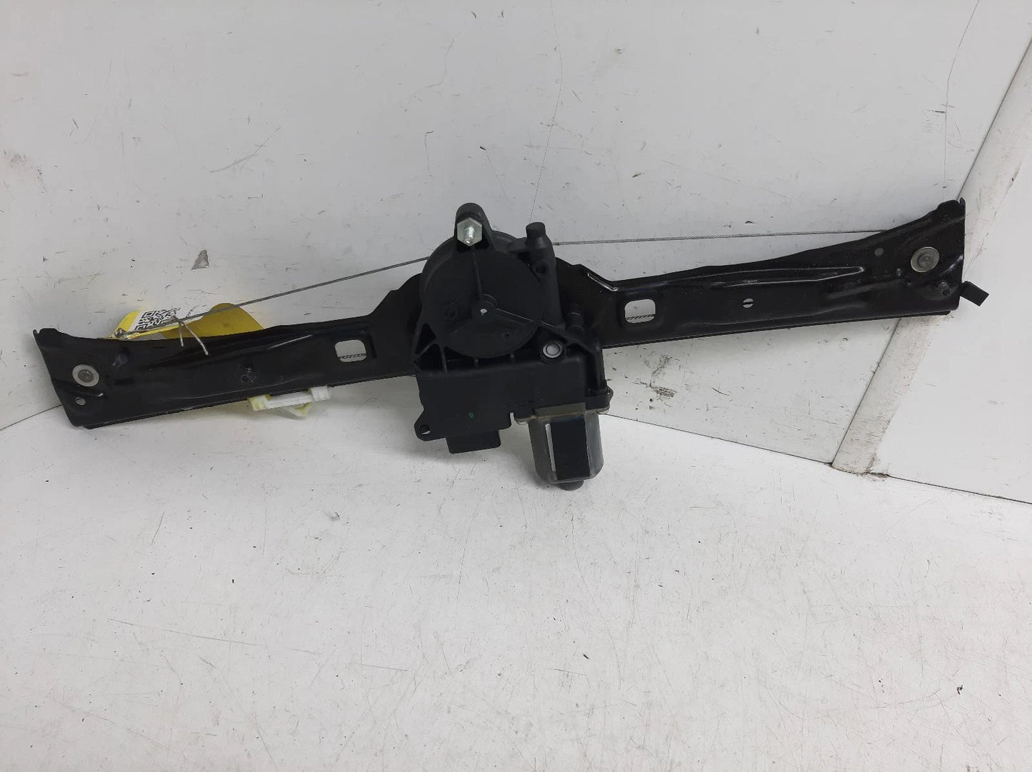 Citroen Nemo Window Regulator Front Passengers Side