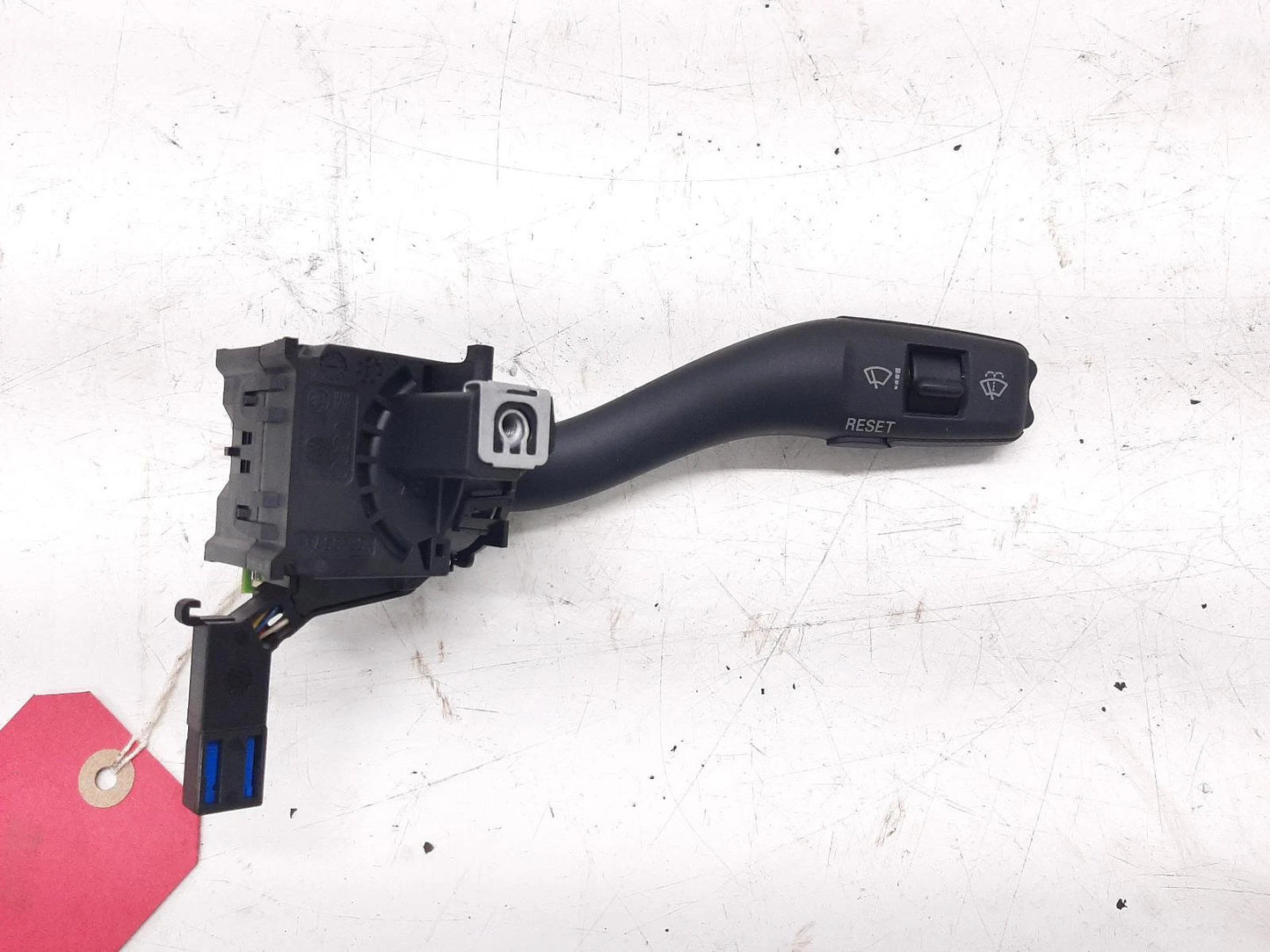 Audi TT Combination Switch Indicator Wiper Stalk 8P0953519C