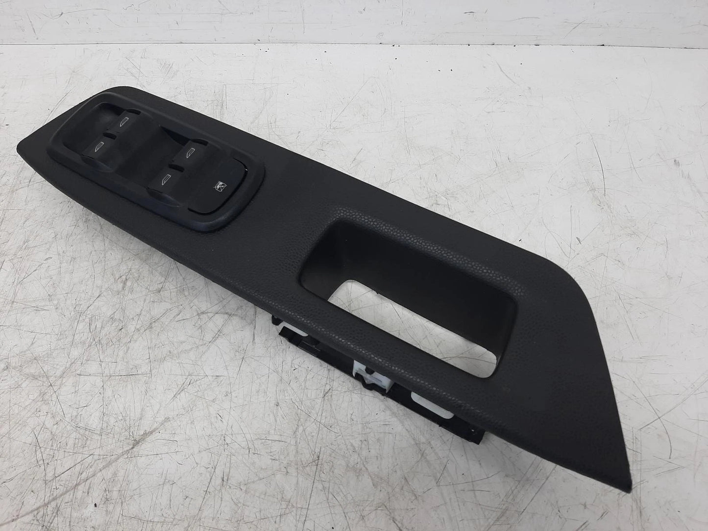 Ford Ecosport Mk1 Drivers Master Window Switches