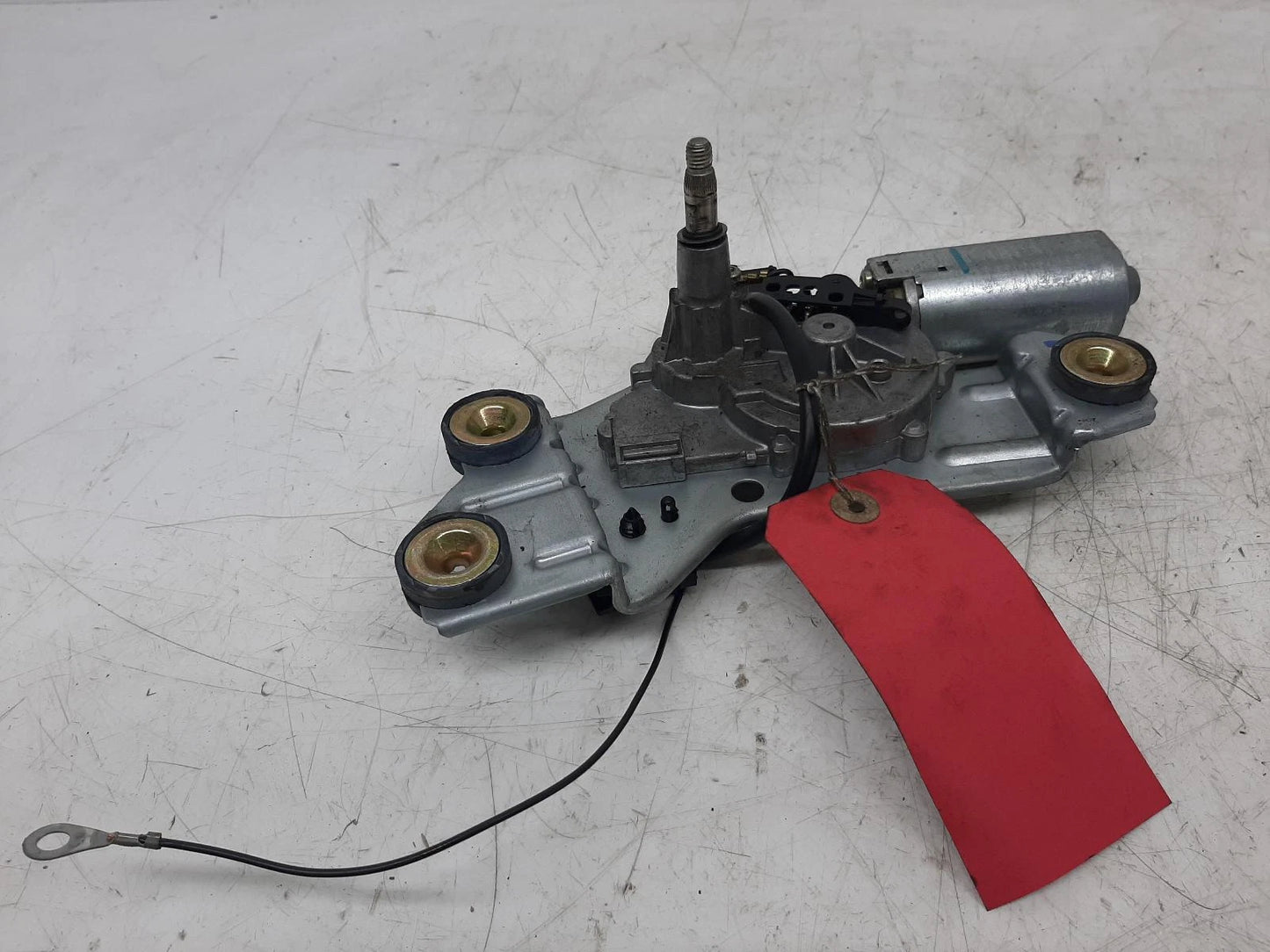 Ford Focus Mk1 Rear Wiper Motor