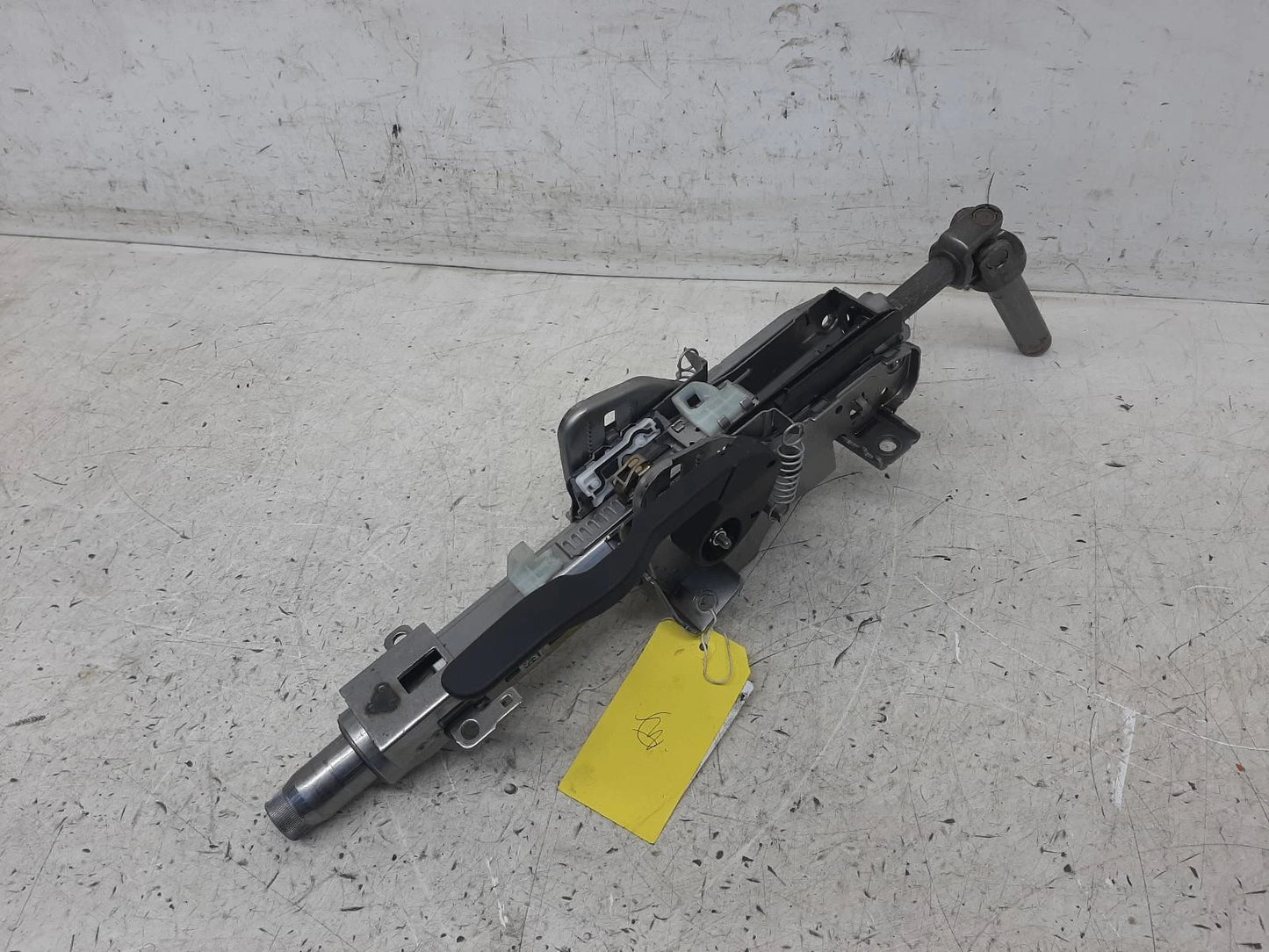 Audi TT Mk3 Power Steering Column