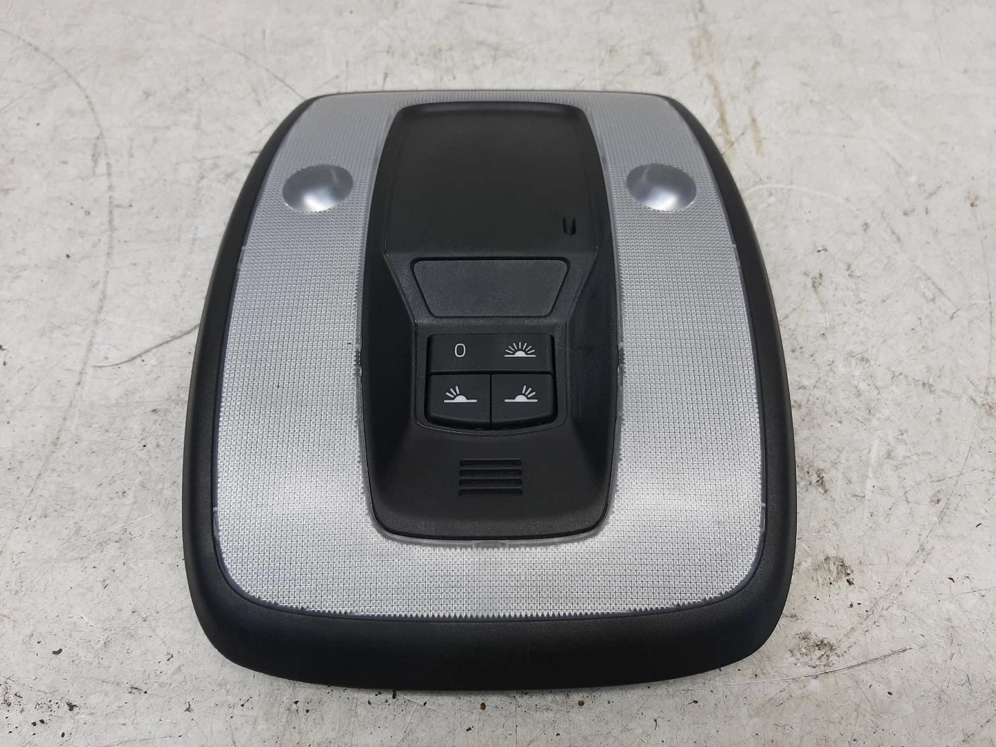 Volvo V60 Mk1 COURTESY LIGHT