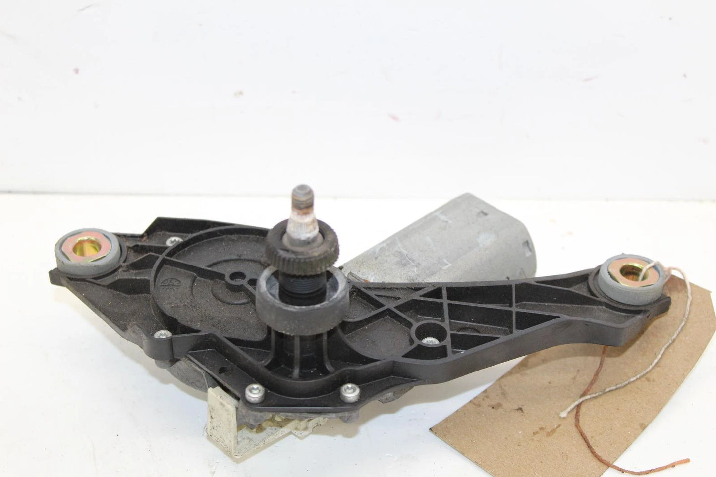 Citroen Saxo Rear Wiper Motor