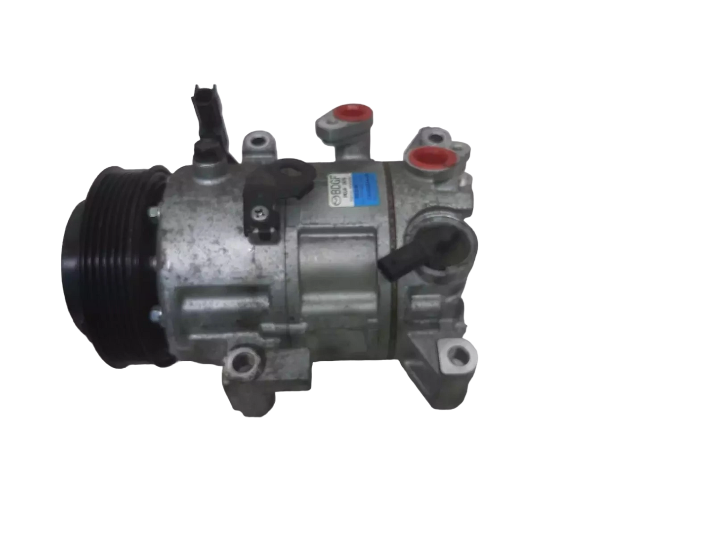 Mazda 3 Air Conditioning Compressor Pump