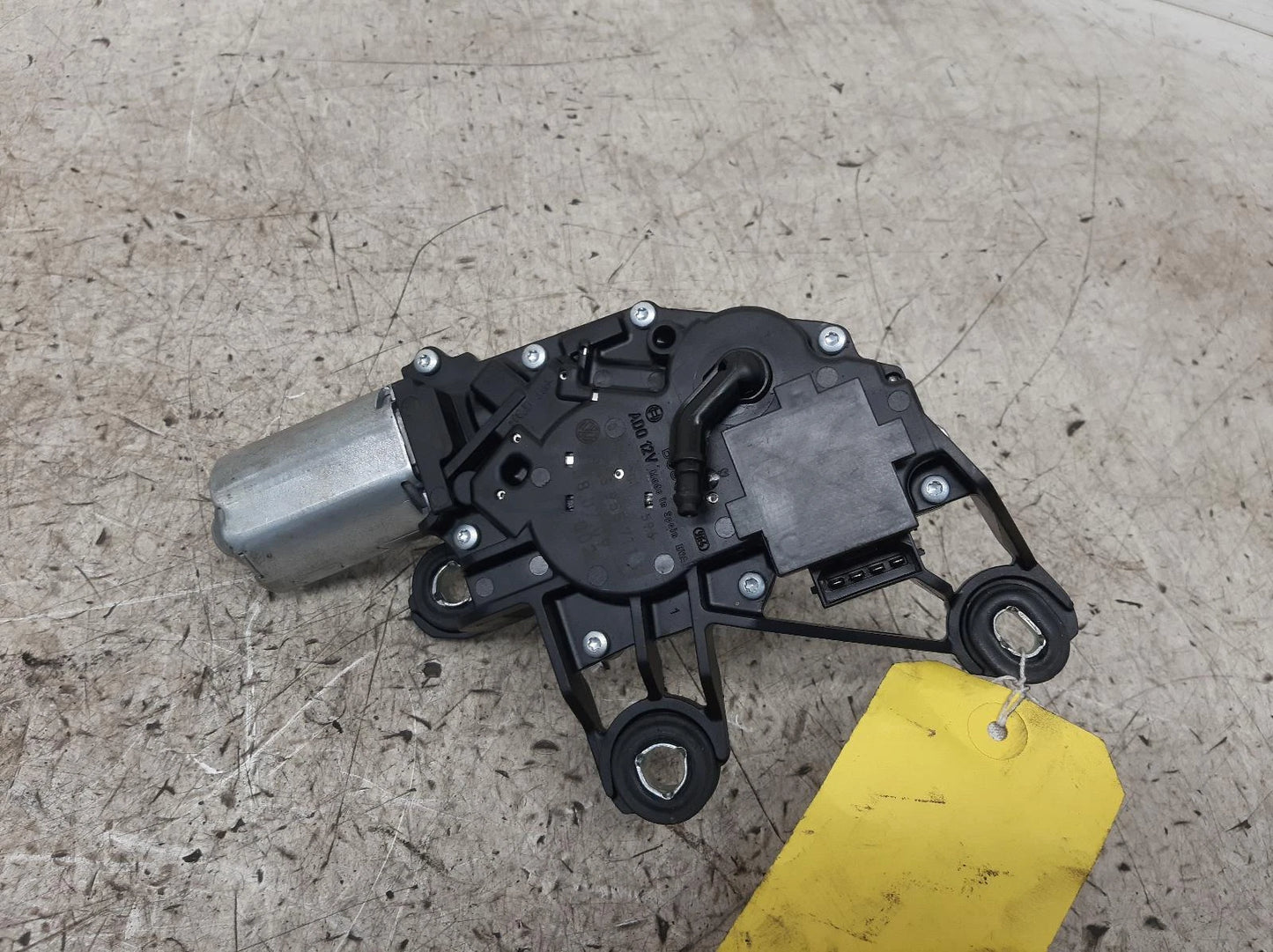 Volkswagen Polo Rear Wiper Motor Only