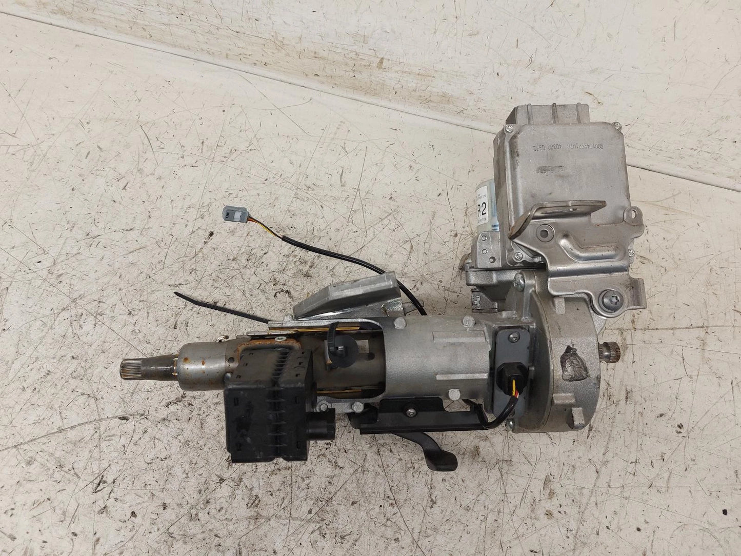 Renault Clio Iv 1.1L Petrol Power Steering Pump