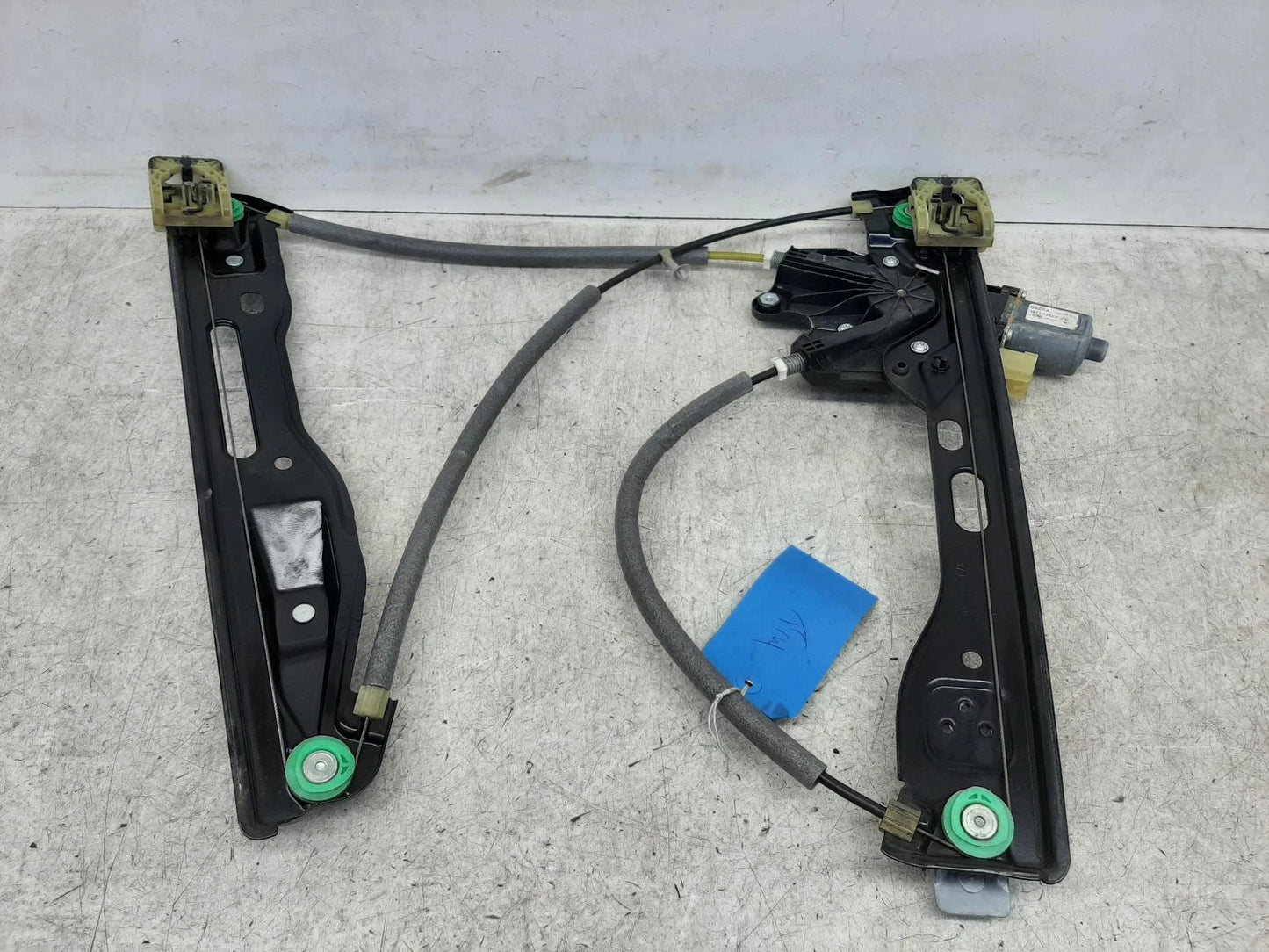 Ford Mondeo Window Regulator Front Drivers Side