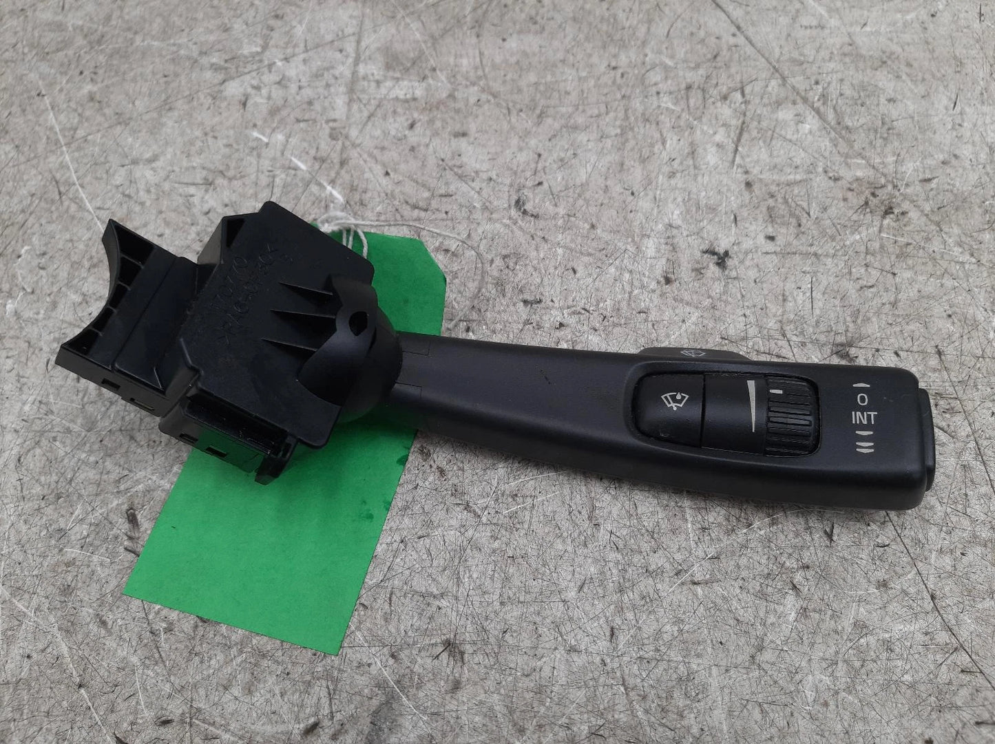 Volvo S40 Mk2 COMBINATION SWITCH Indicator Lights Stalk