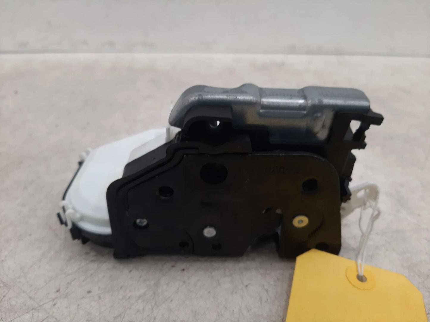 Volkswagen Touareg Mk3 (CR7) O/S Right Rear Door Lock Assembly