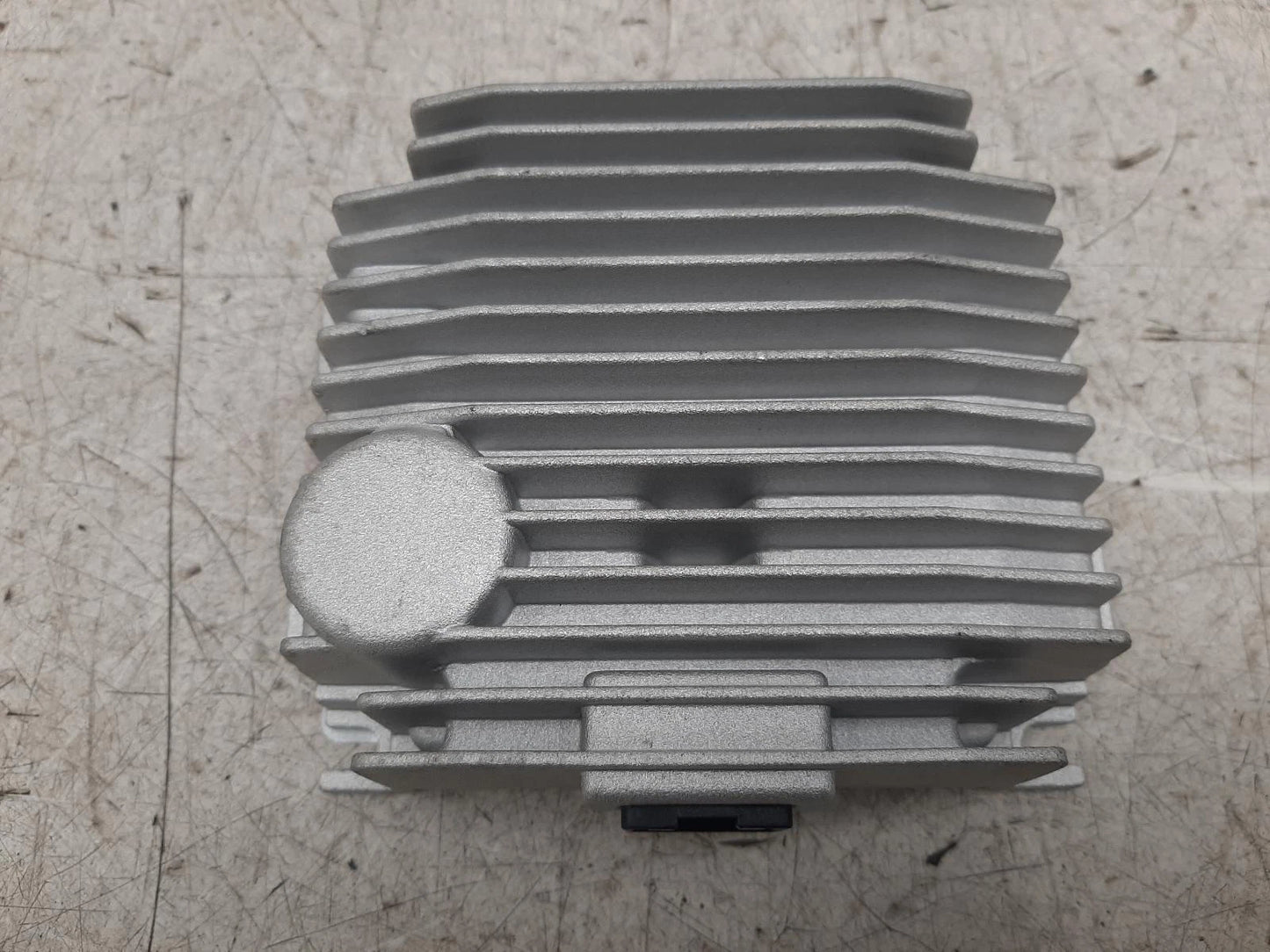 Audi E-Tron Mk1 ECU Engine Control Unit Kit Parts