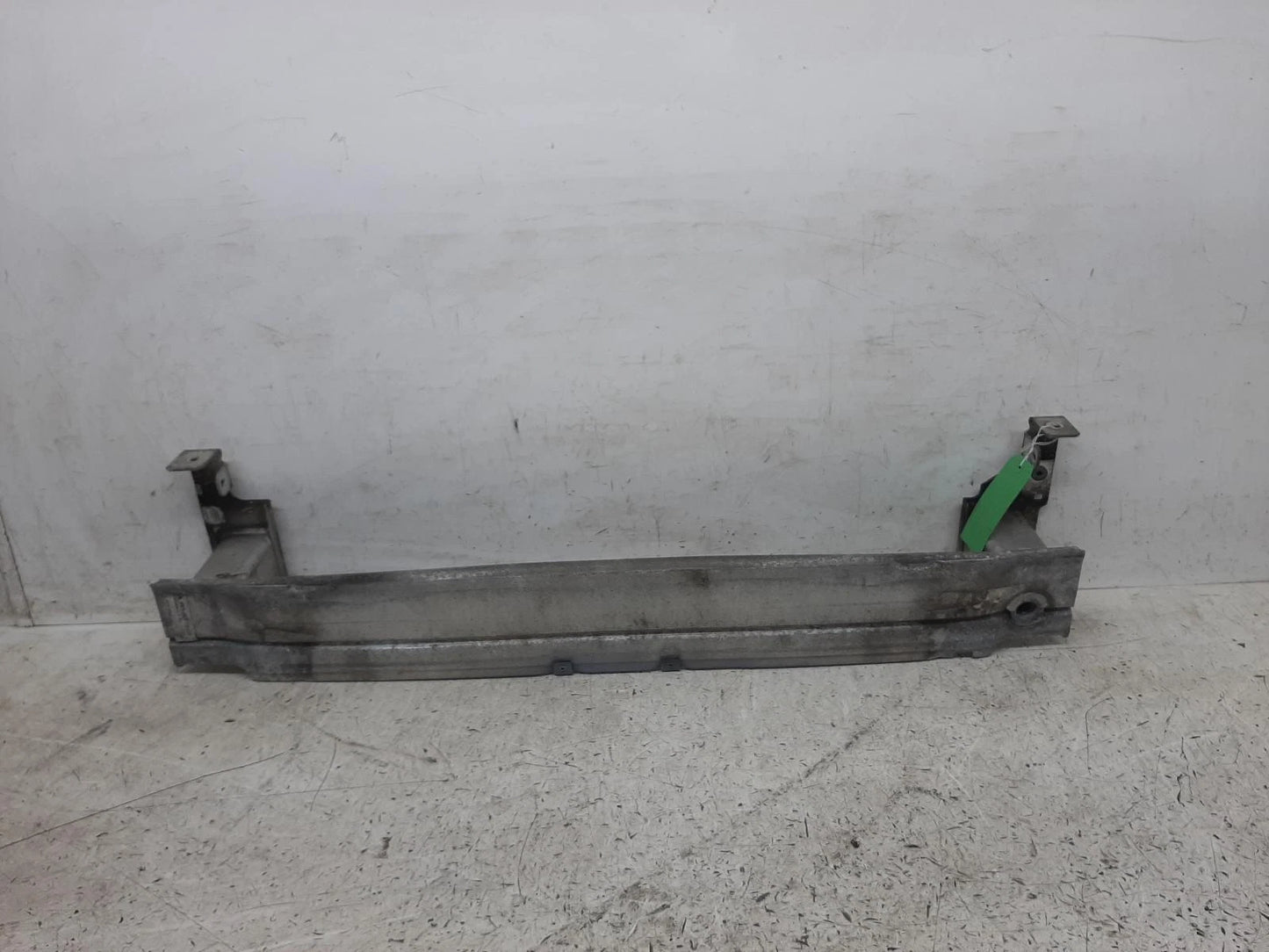 Audi A1 Mk1 (8X) Front Bumper Reinforcement