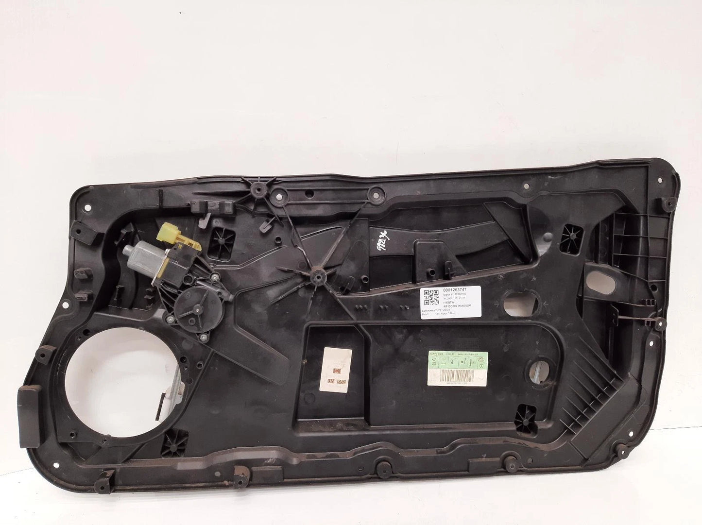 Ford Fiesta Window Regulator Front Drivers Side