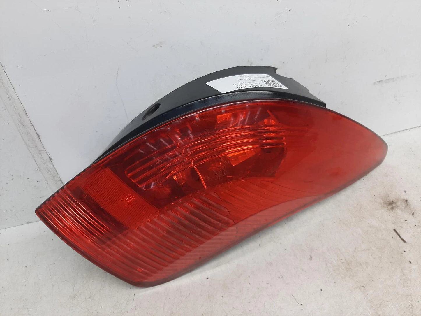 Peugeot 308Mk1 (T7) Drivers Right Rear Taillight Tail Light Bulb Type