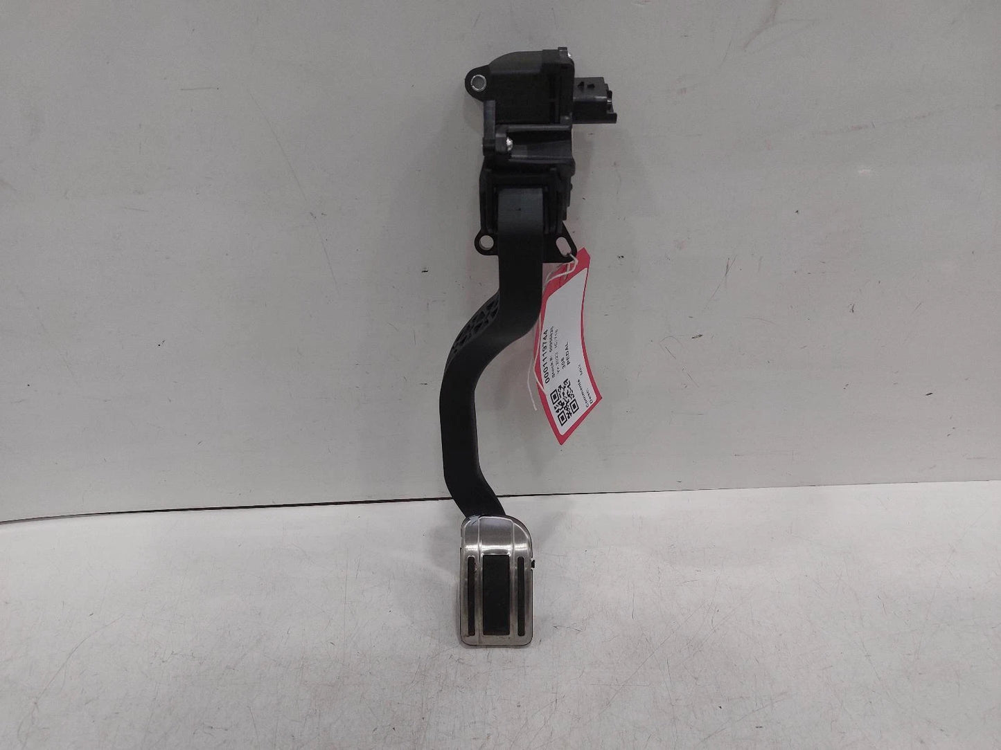 Peugeot 308 Mk3 Automatic PEDAL POTENTIOMETER