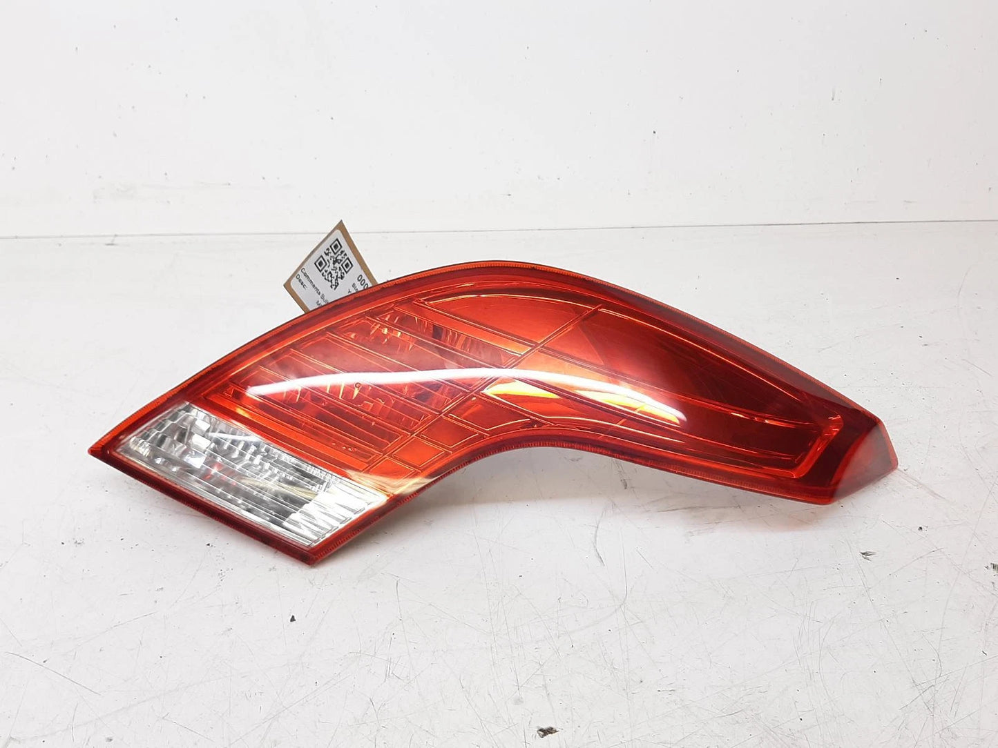 Ford Focus Mk2 Facelift Cabriolet Inner Right Rear Taillight