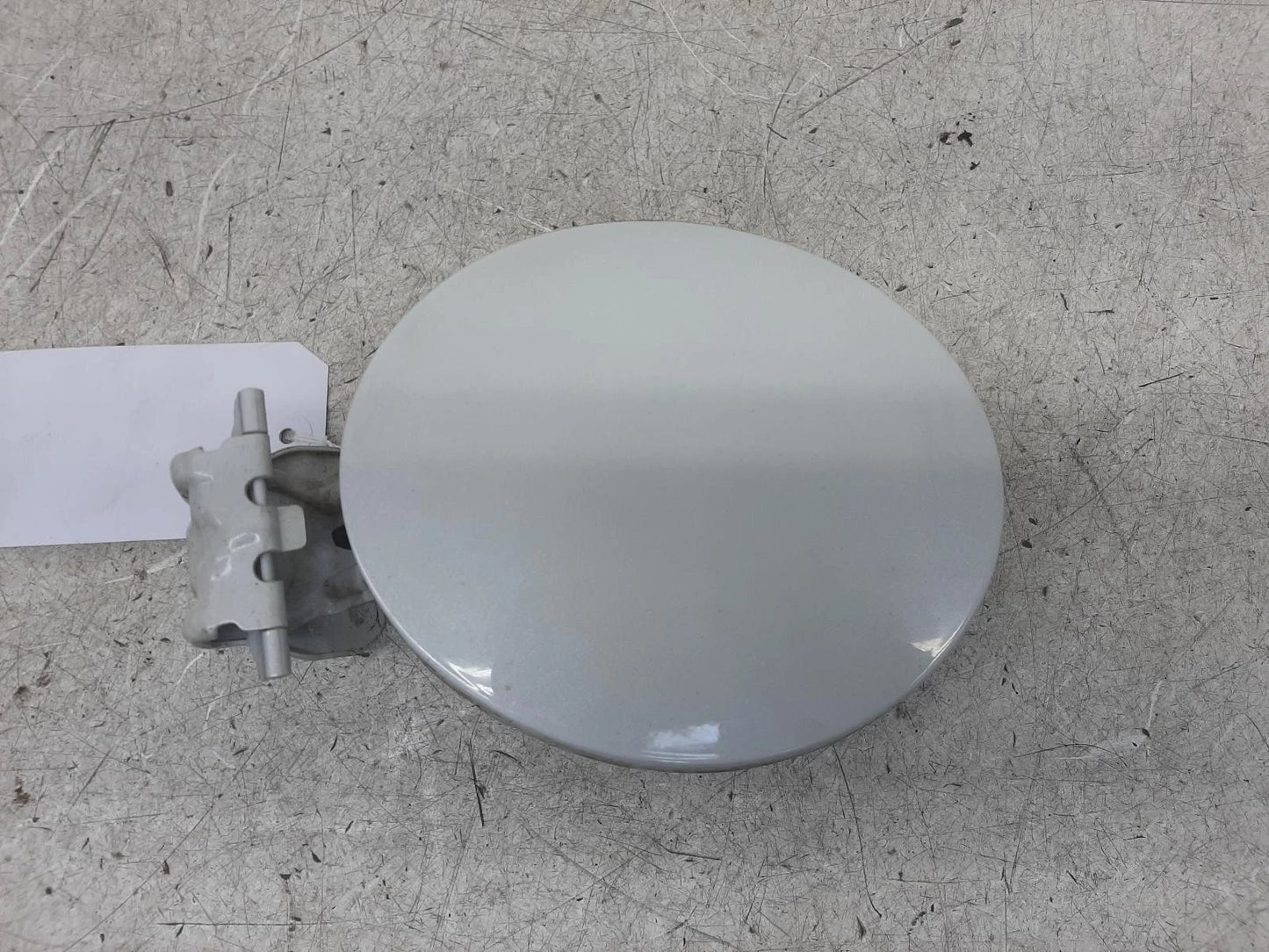 Toyota Gt86 Mk1 1998 White Fuel Filler Flap